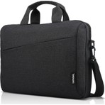 Lenovo Case 15.6" Toploader T210 Taşınabilir Bilgisayar Çantası Siyah GX40Q17229