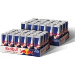 Red Bull Enerji İçeceği, 250 ml (24x2 Paket, 24x250 ml)