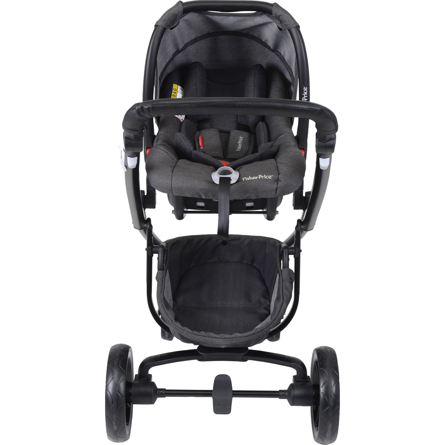 FisherPrice Sierra Travel Sistem Bebek Arabası Fiyatı