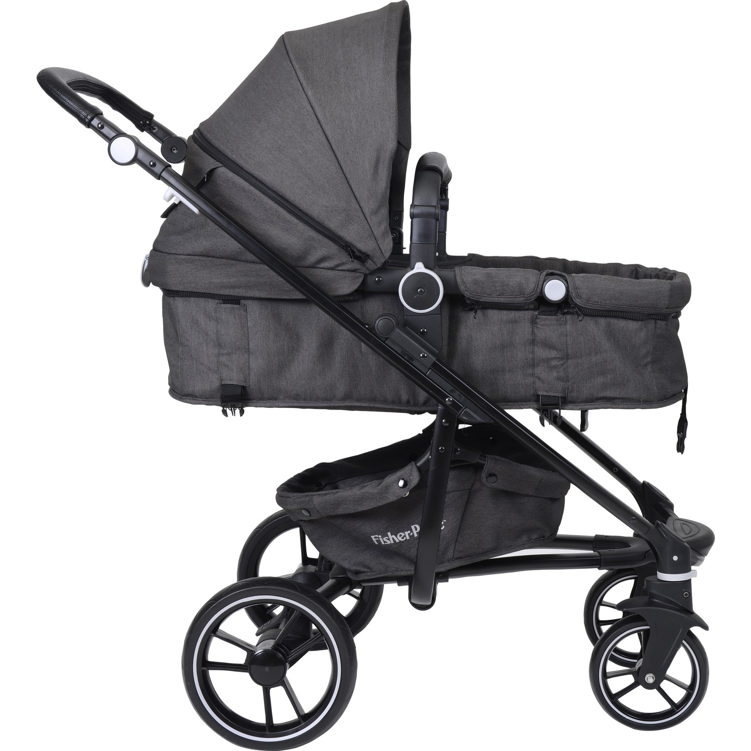 FisherPrice Sierra Travel Sistem Bebek Arabası Fiyatı