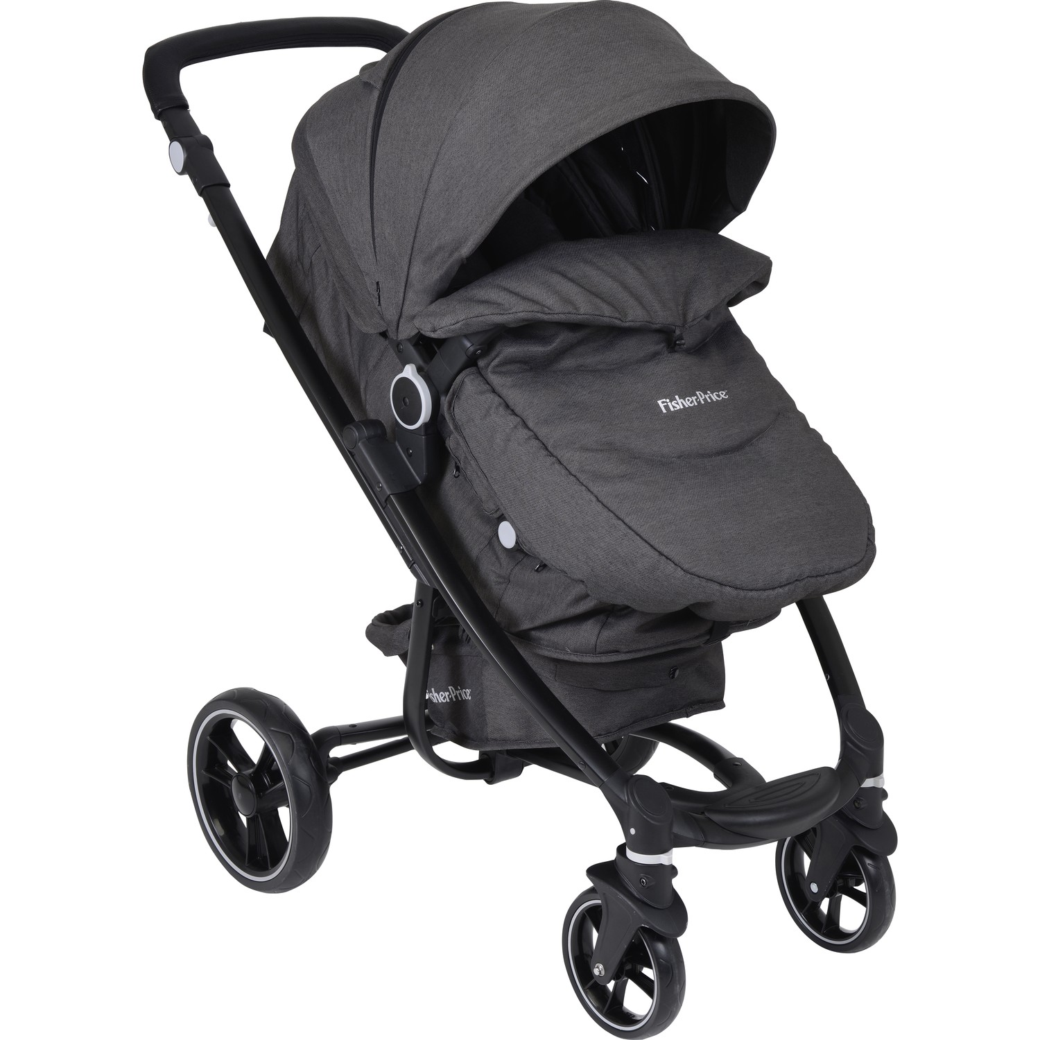 FisherPrice Sierra Travel Sistem Bebek Arabası Fiyatı