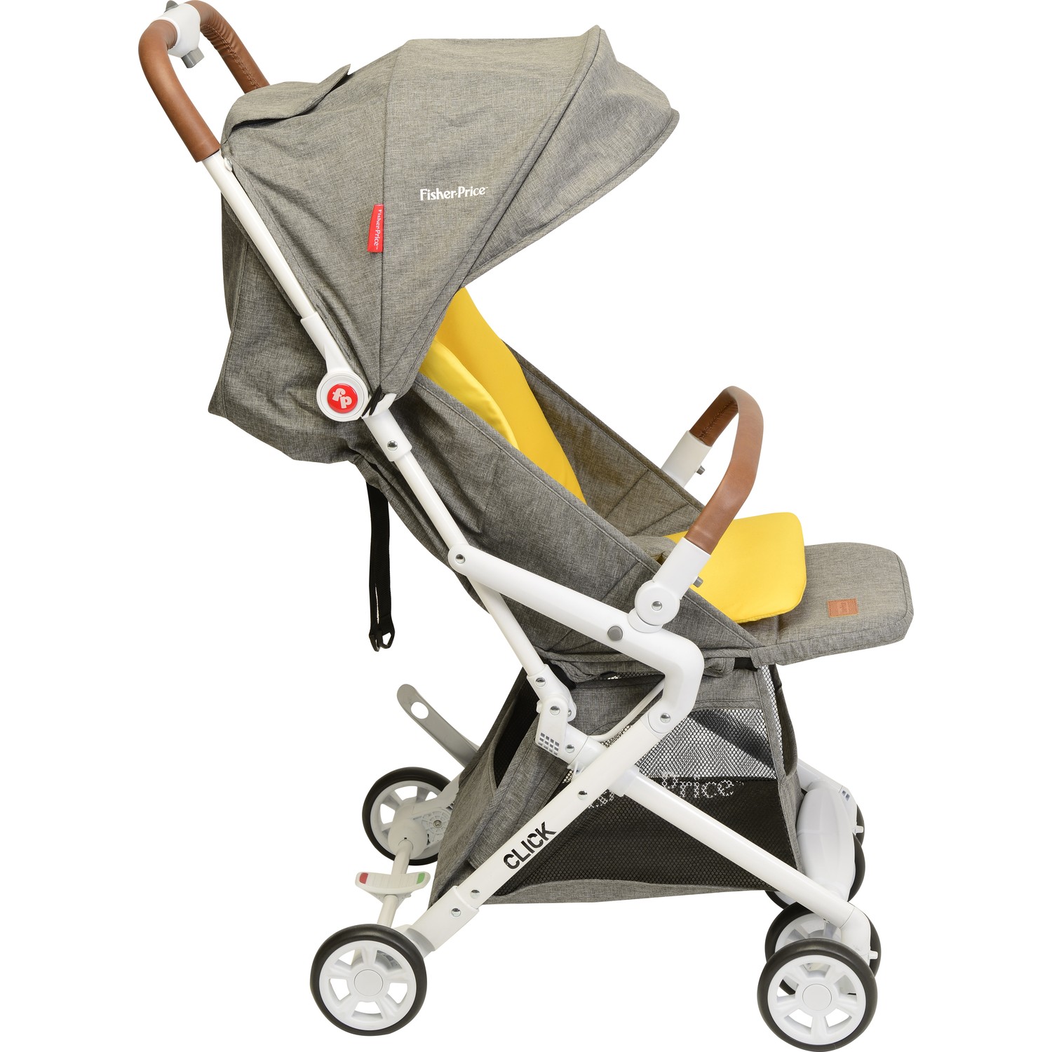 FisherPrice Click Kabin Bebek Arabası Fiyatı Taksit