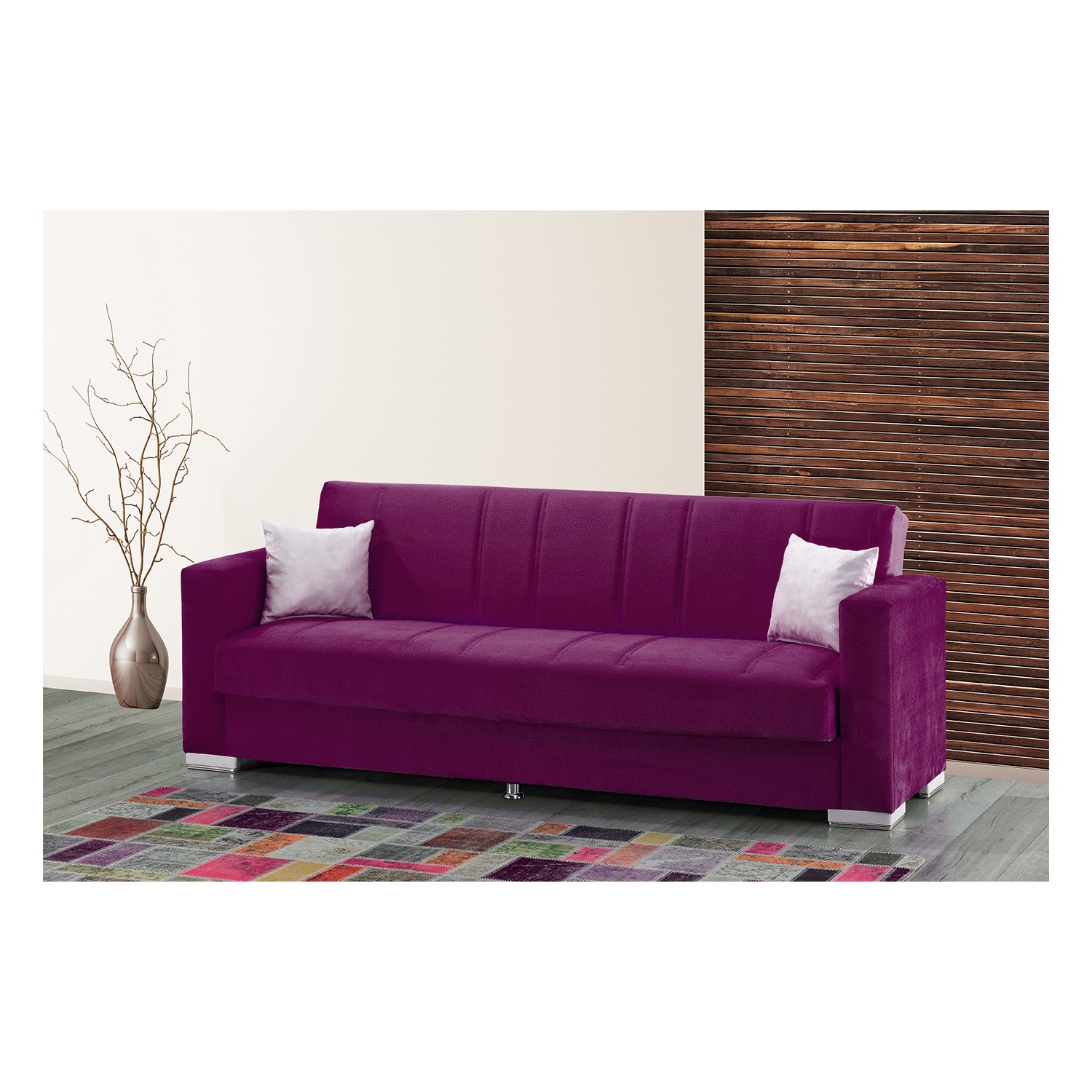 Filament Mega Kanepe Fiyatı, Taksit Seçenekleri ile Satın Al