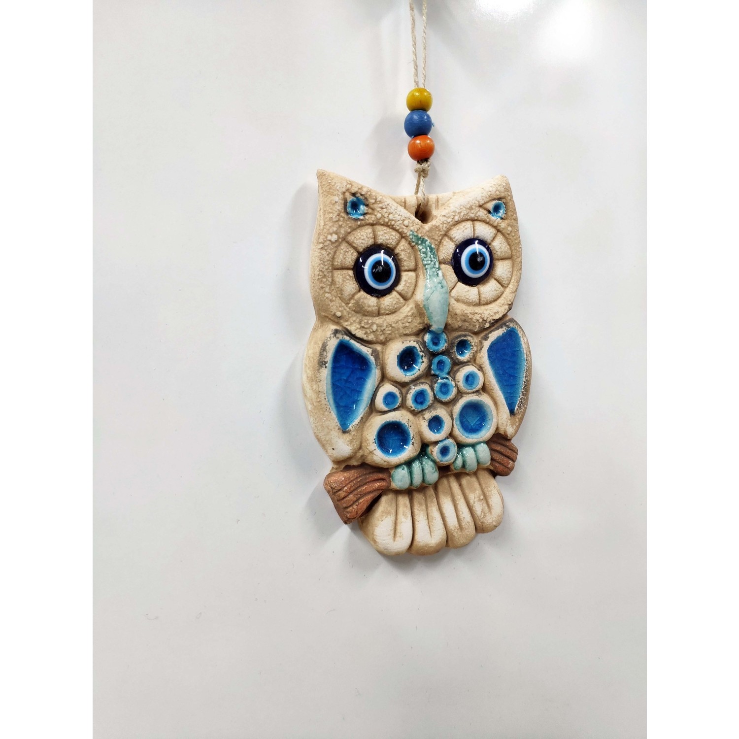 SüMe Seramik Mini Baykuş Dekoratif Duvar Süsü 10 x 15 cm Fiyatı SüMe Seramik Mini Baykuş Dekoratif Duvar Süsü 10 x 15 cm Fiyatı