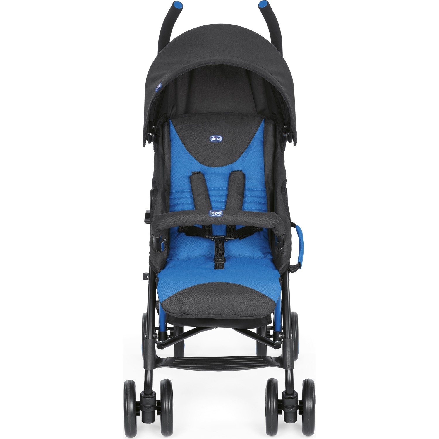 Chicco Echo W/BB Baston Bebek Arabası Blue Fiyatı
