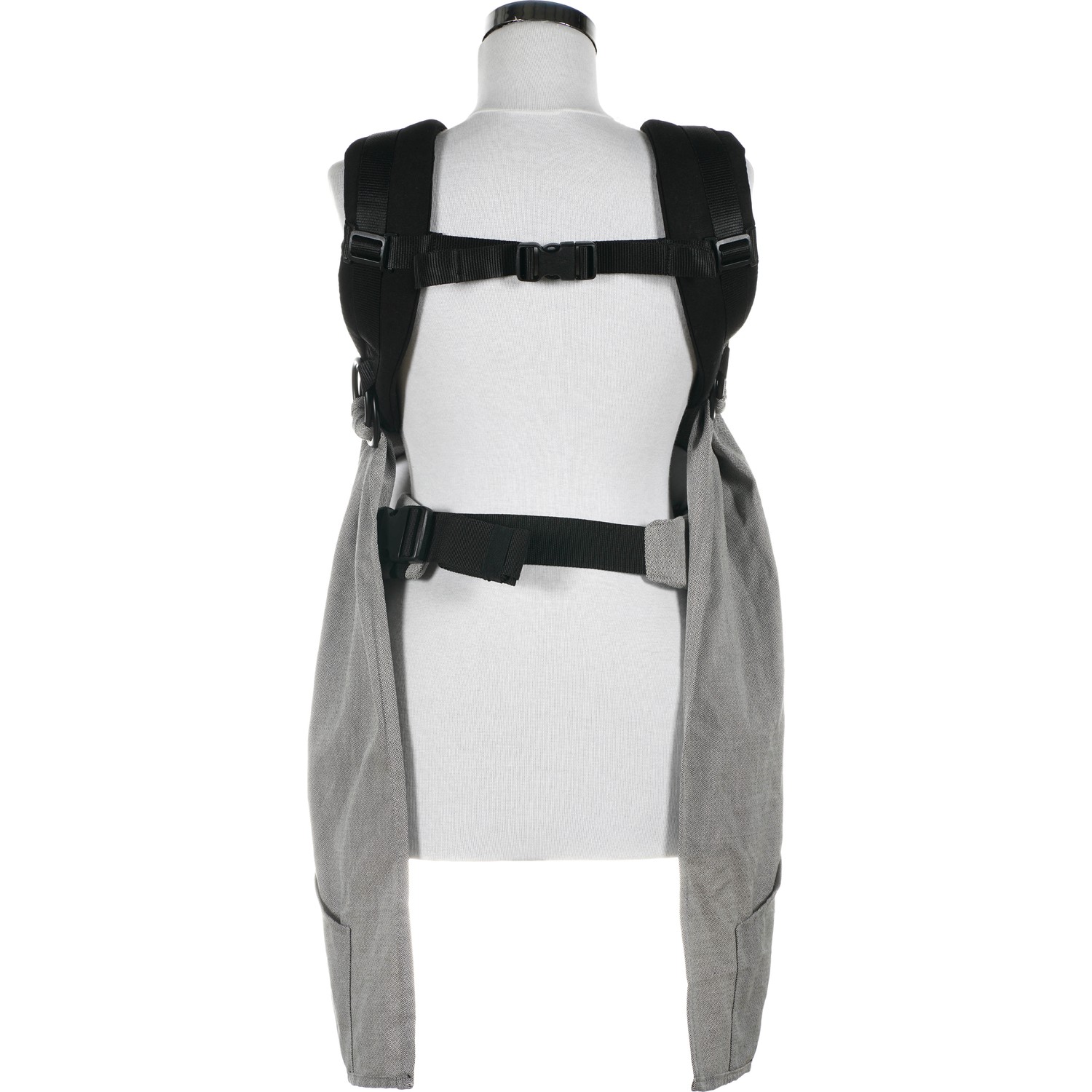 Babyboroosh Grift Cube Ergonomik Bebek Kangurusu 0 5 Yaş