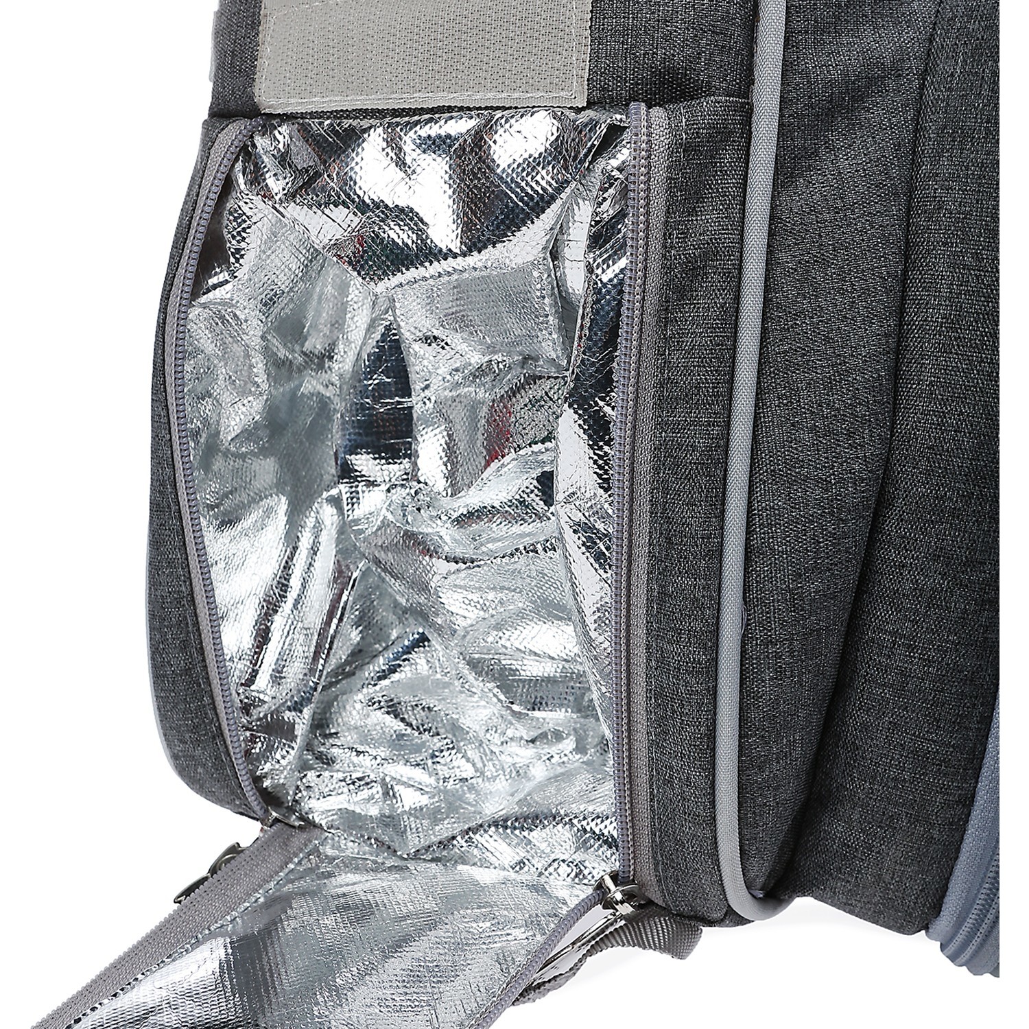 Weego Owl Çok Amaçlı Yataklı Bebek Çantası Turkuaz Fiyatı