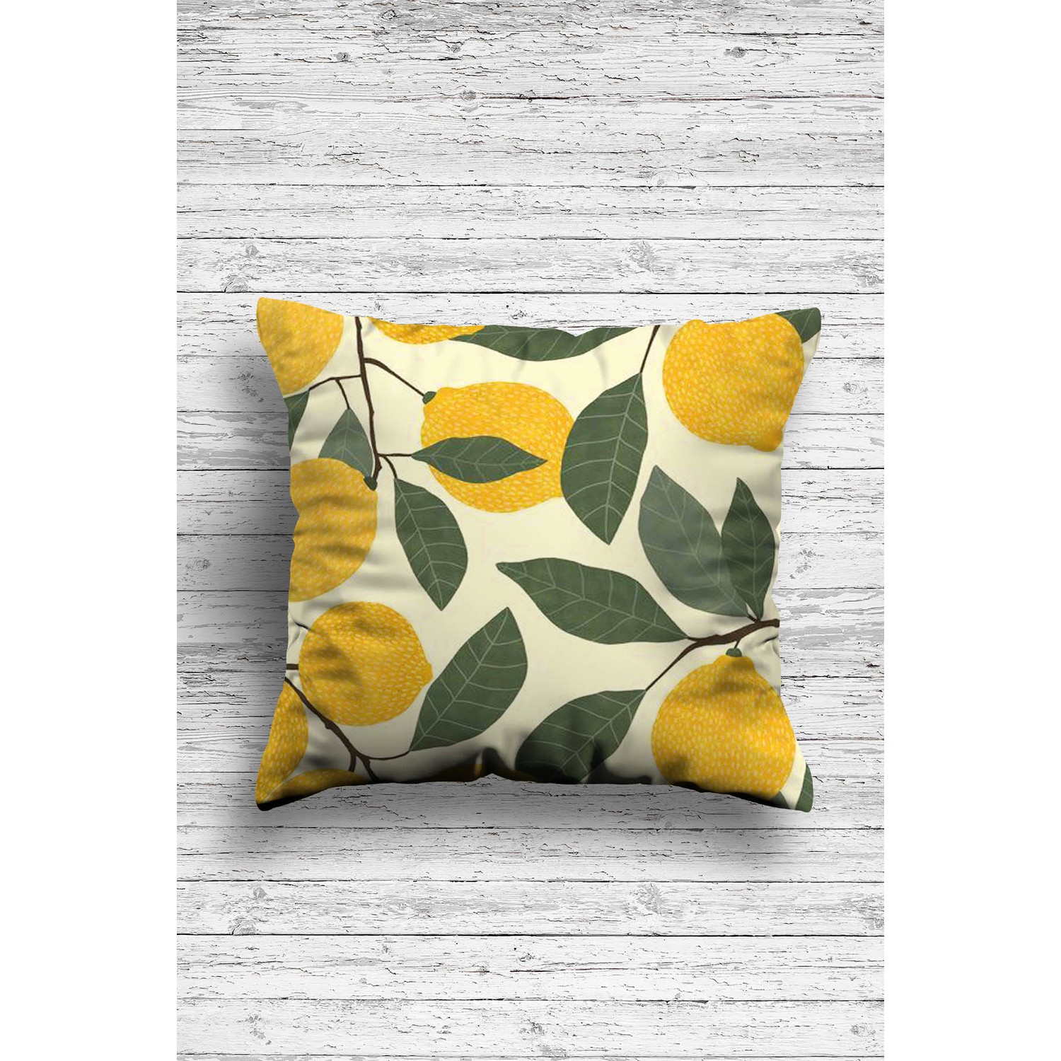 Otto Home Özel Tasarım Dekoratif Kırlent Kılıfı Fiyatı