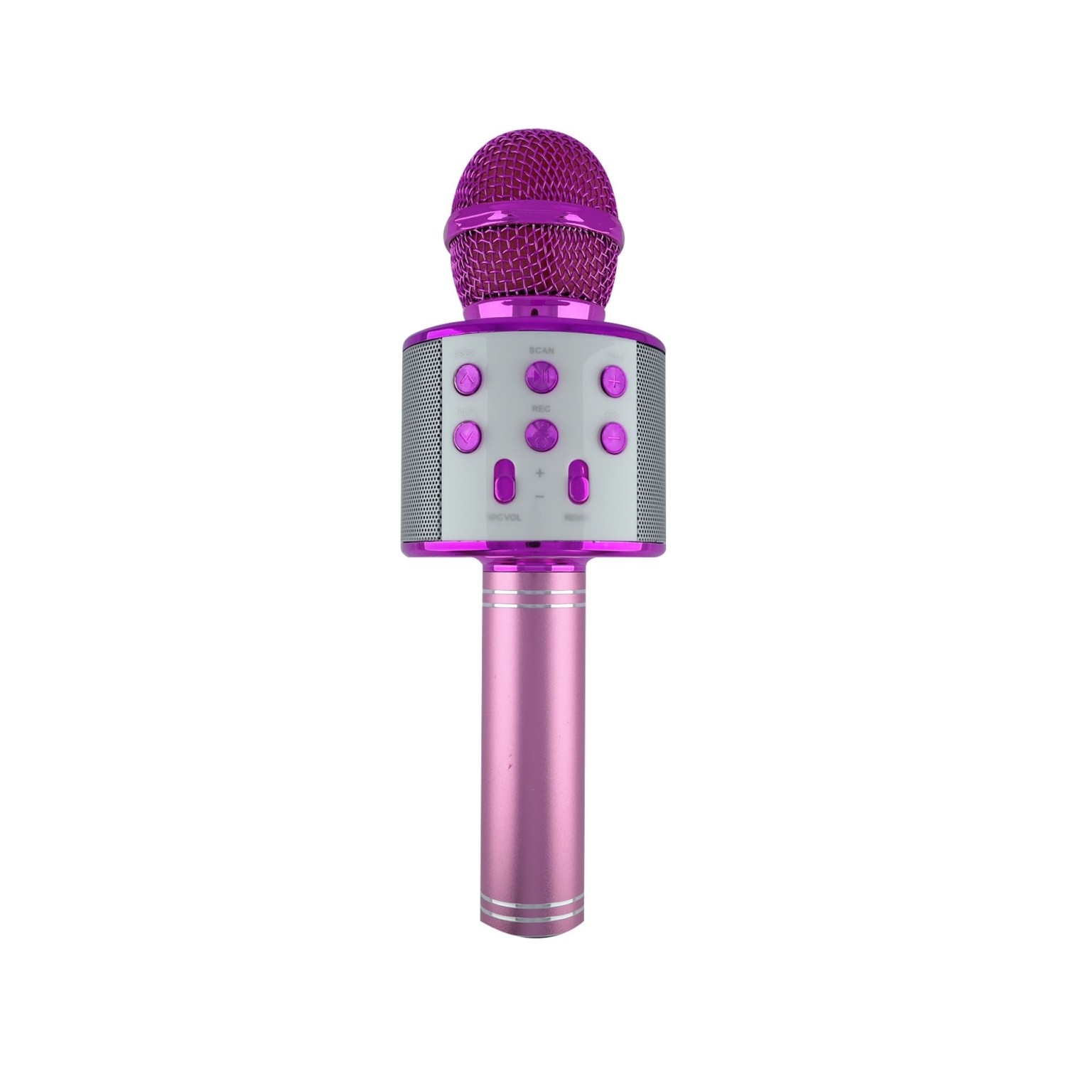 Wster WS-858 Stereo Bluetooth Speaker Fiyatı - Taksit Seçenekleri