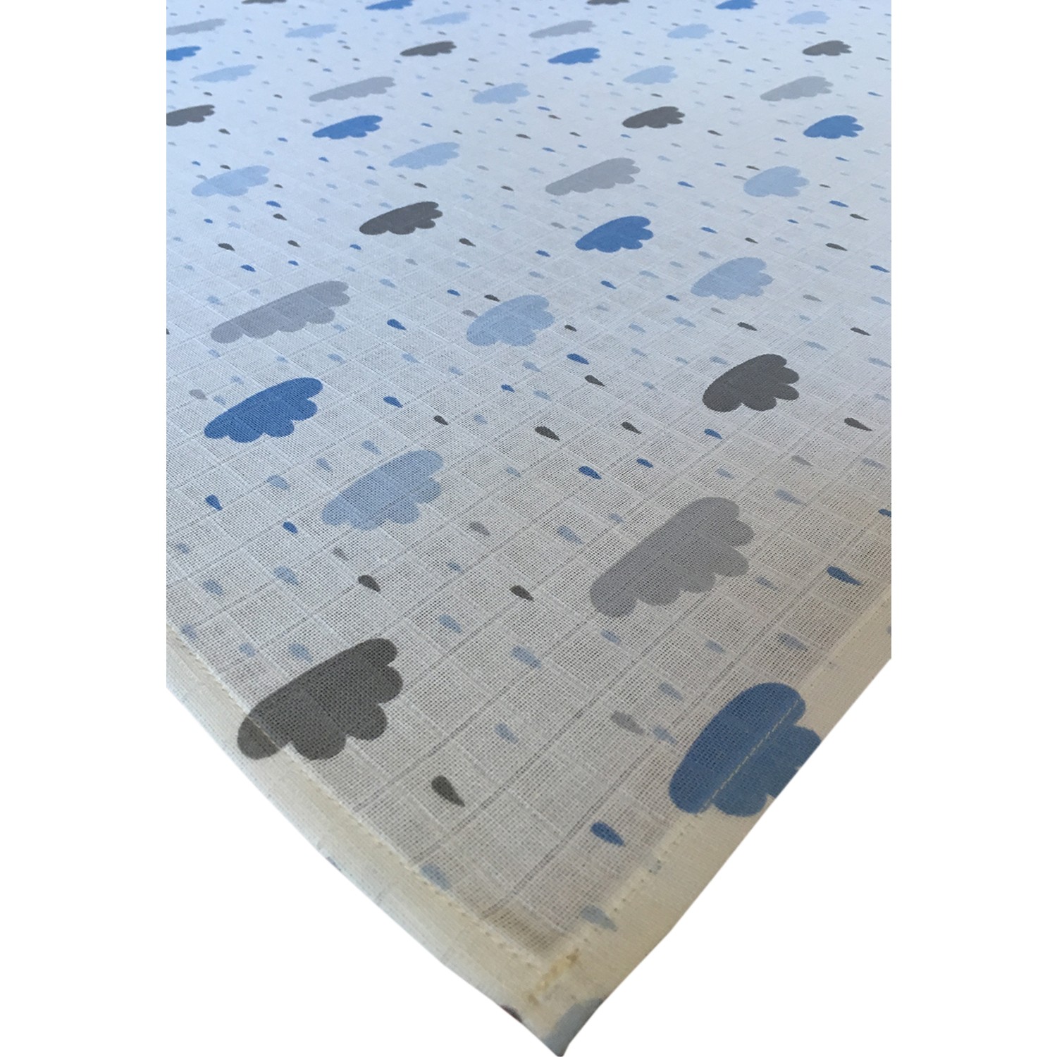 Lovelybaby Müslin Bebek Örtüsü + 3 Adet Ağız Bezi Fiyatı