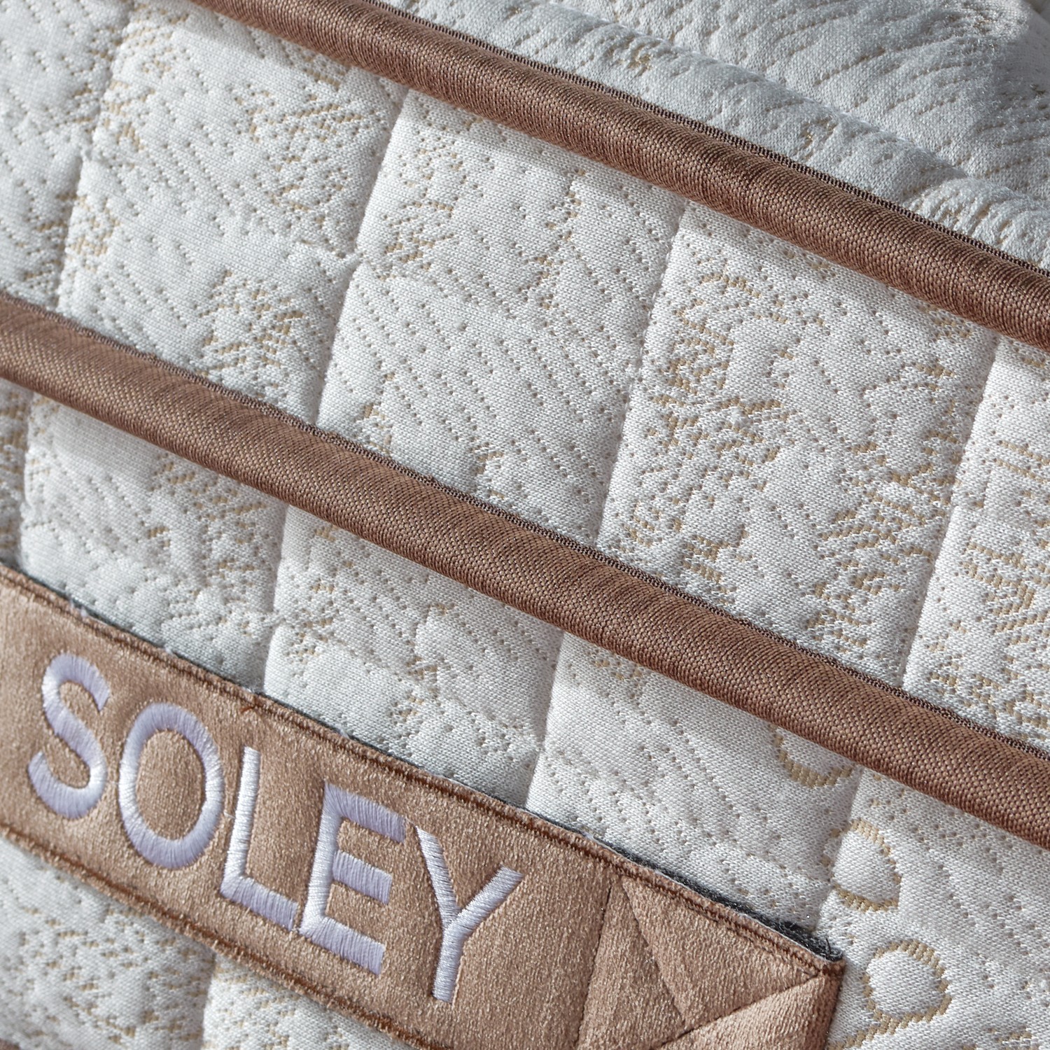 Soley Bamboo Visco Yatak 120 x 200 cm Fiyatı Taksit