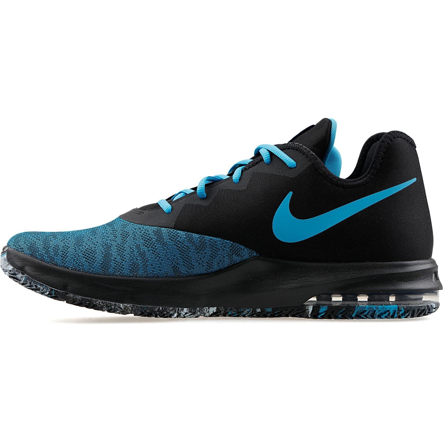 Nike Aj5898 006 Air Max Ä°nfuriate IÄ±Ä± Low Erkek Basketbol FiyatÄ±