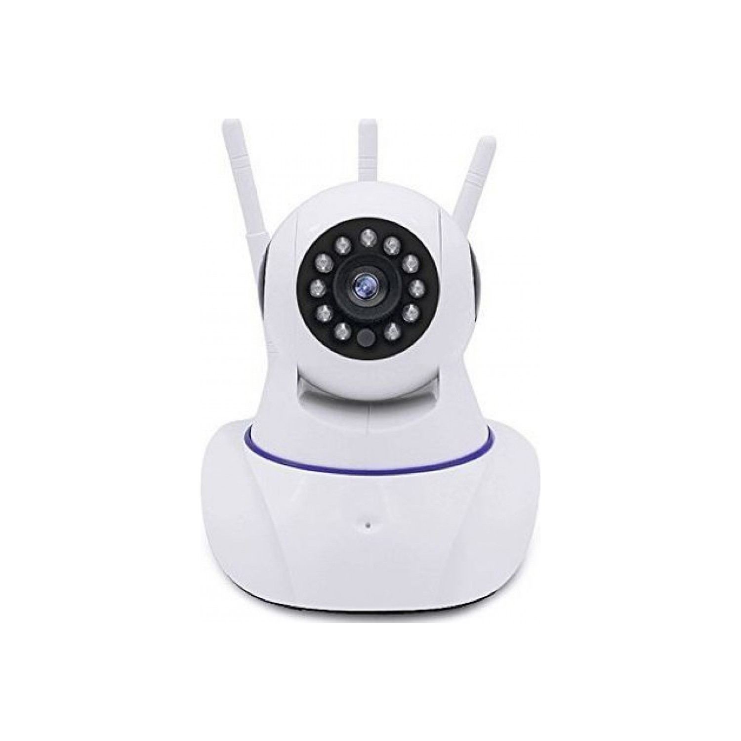 Kingboss Bebek İzleme Kamerası Hd Wifi Fiyatı Taksit