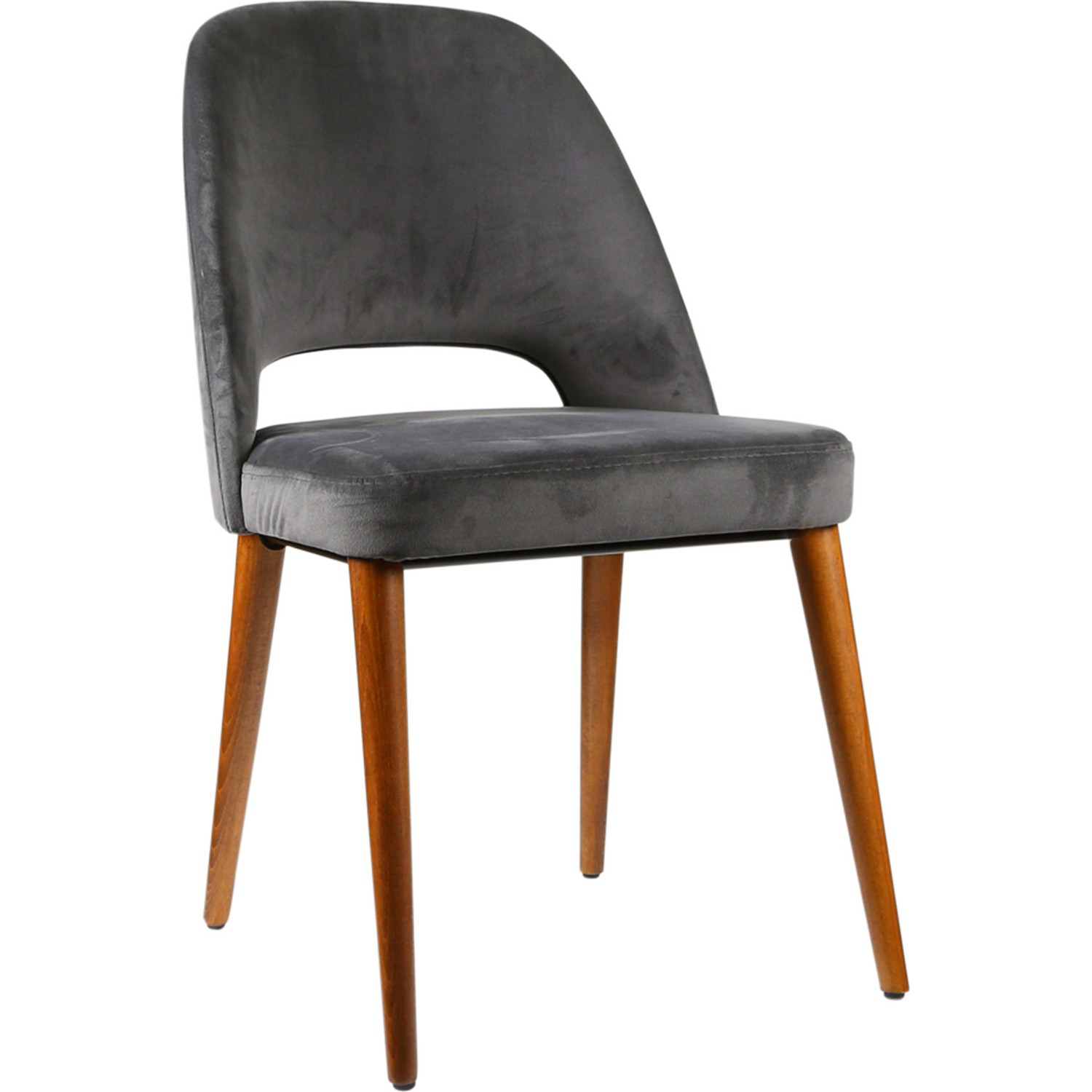 Sandalye Online Sun Ahşap Ayaklı Sandalye Fiyatı