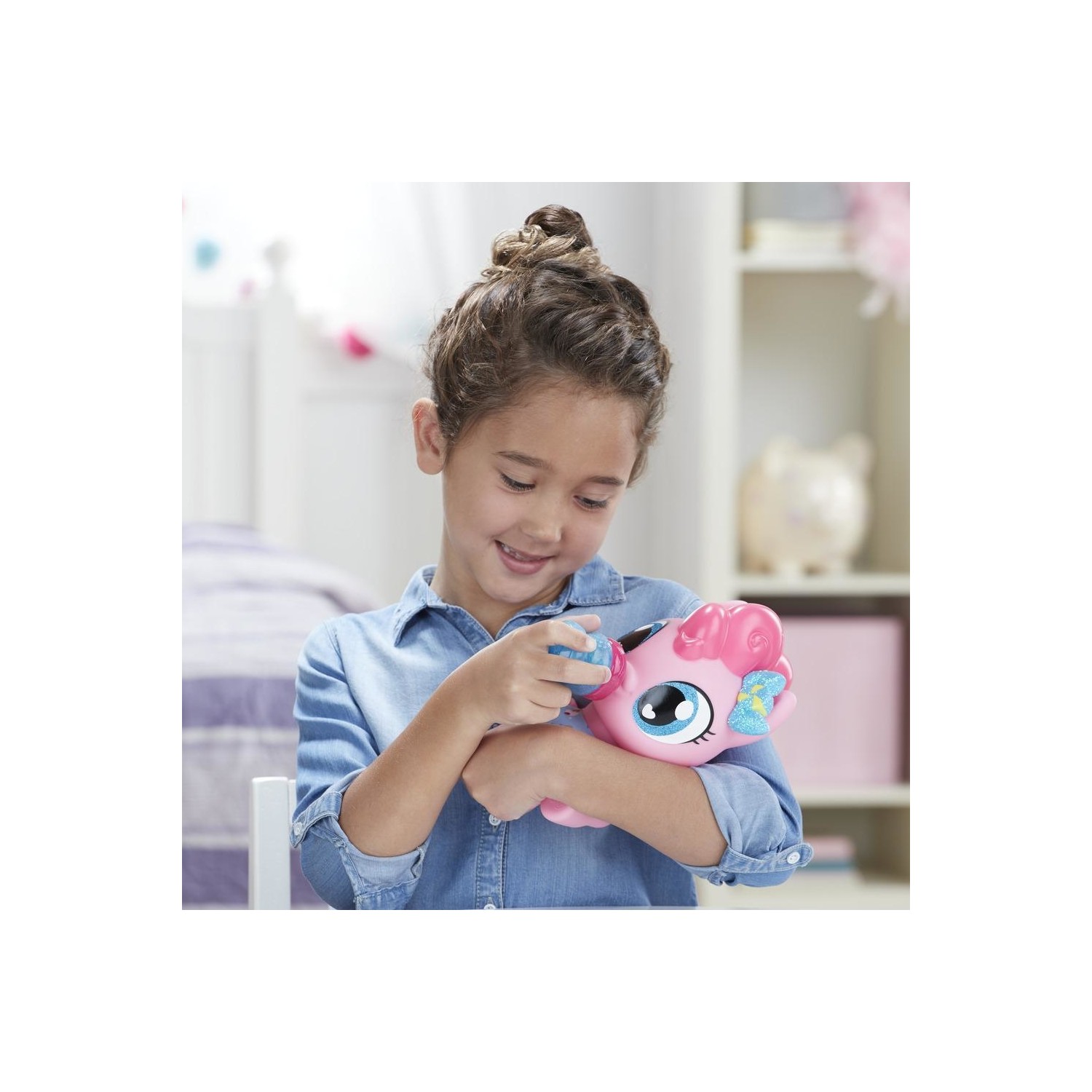 my little pony bebek