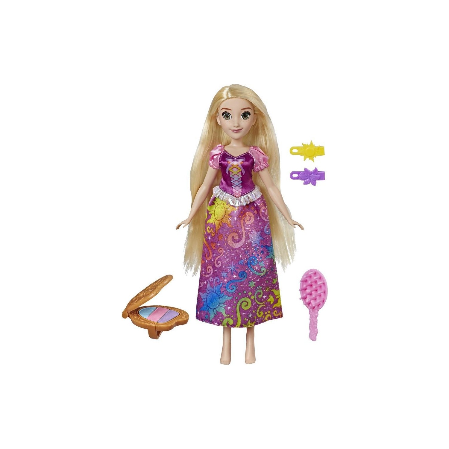 Disney Prenses Gokkusagi Sacli Rapunzel E4646 Fiyati