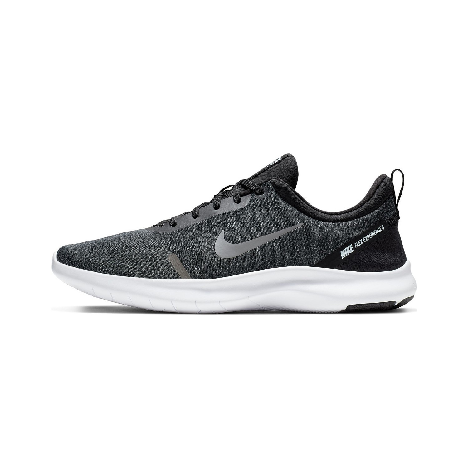 nike flex experience rn 8 black