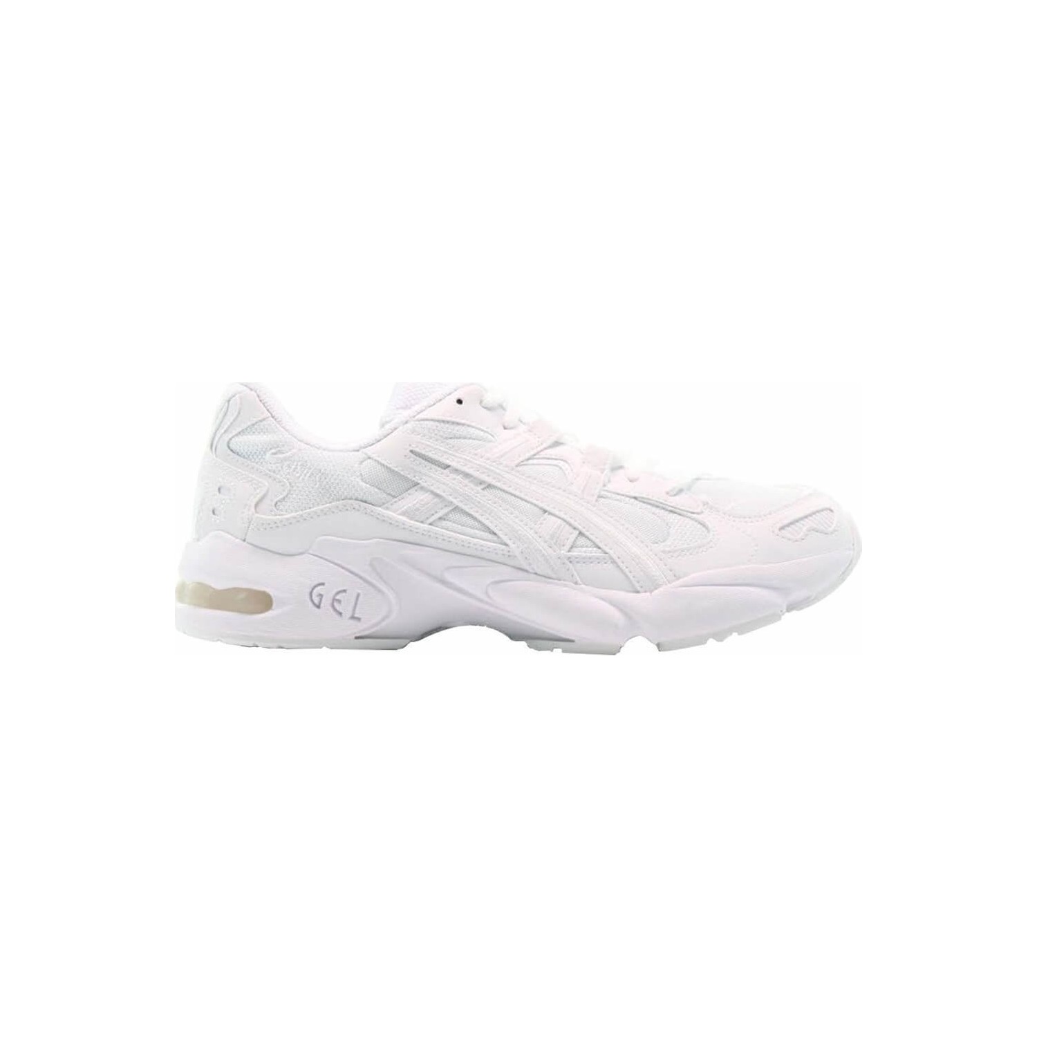 asics gel kayano5