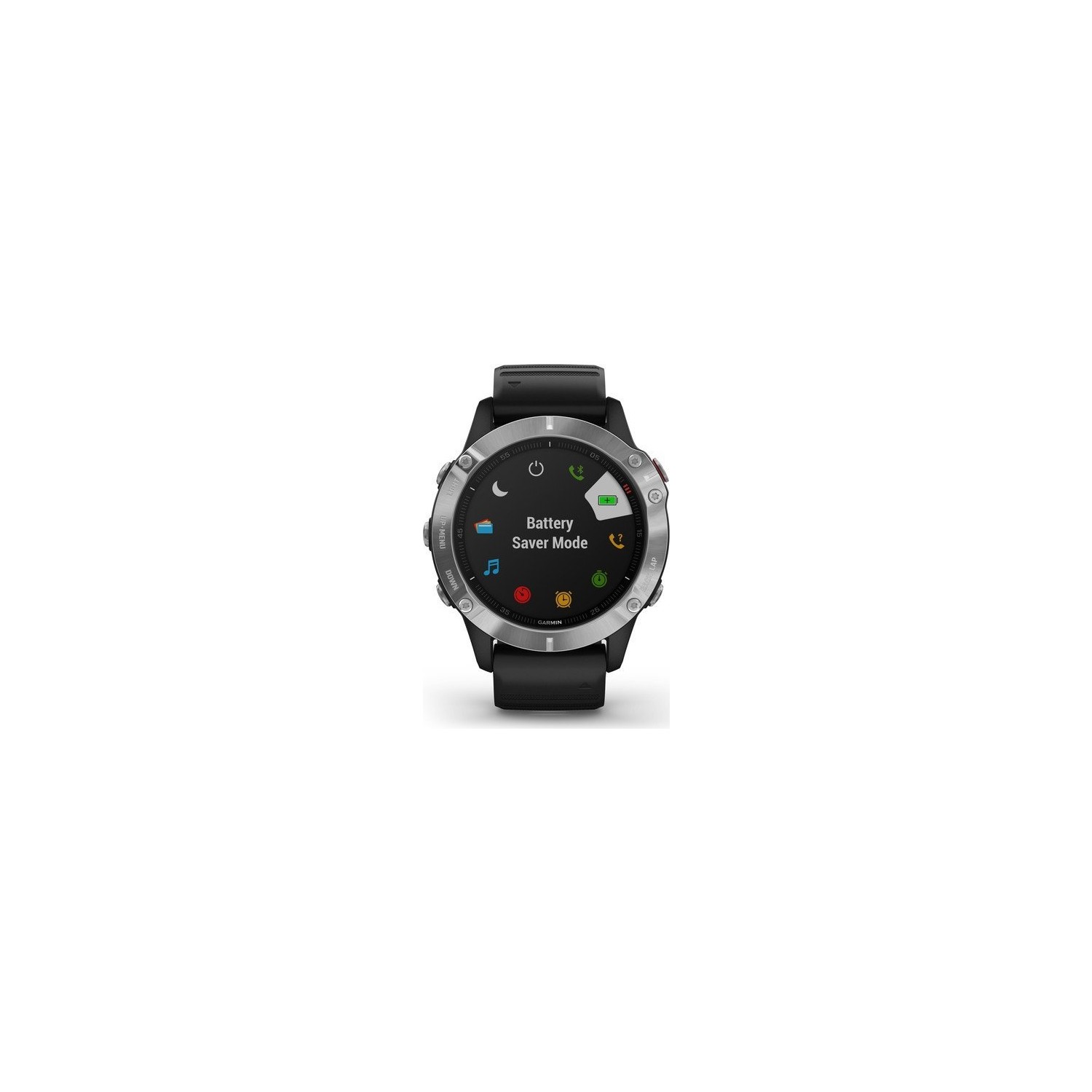 garmin fēnix 6 worten