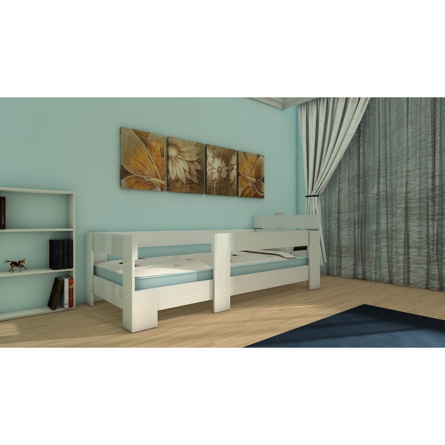 Nevramo Klas Montessori Karyola Fiyatı Taksit Seçenekleri