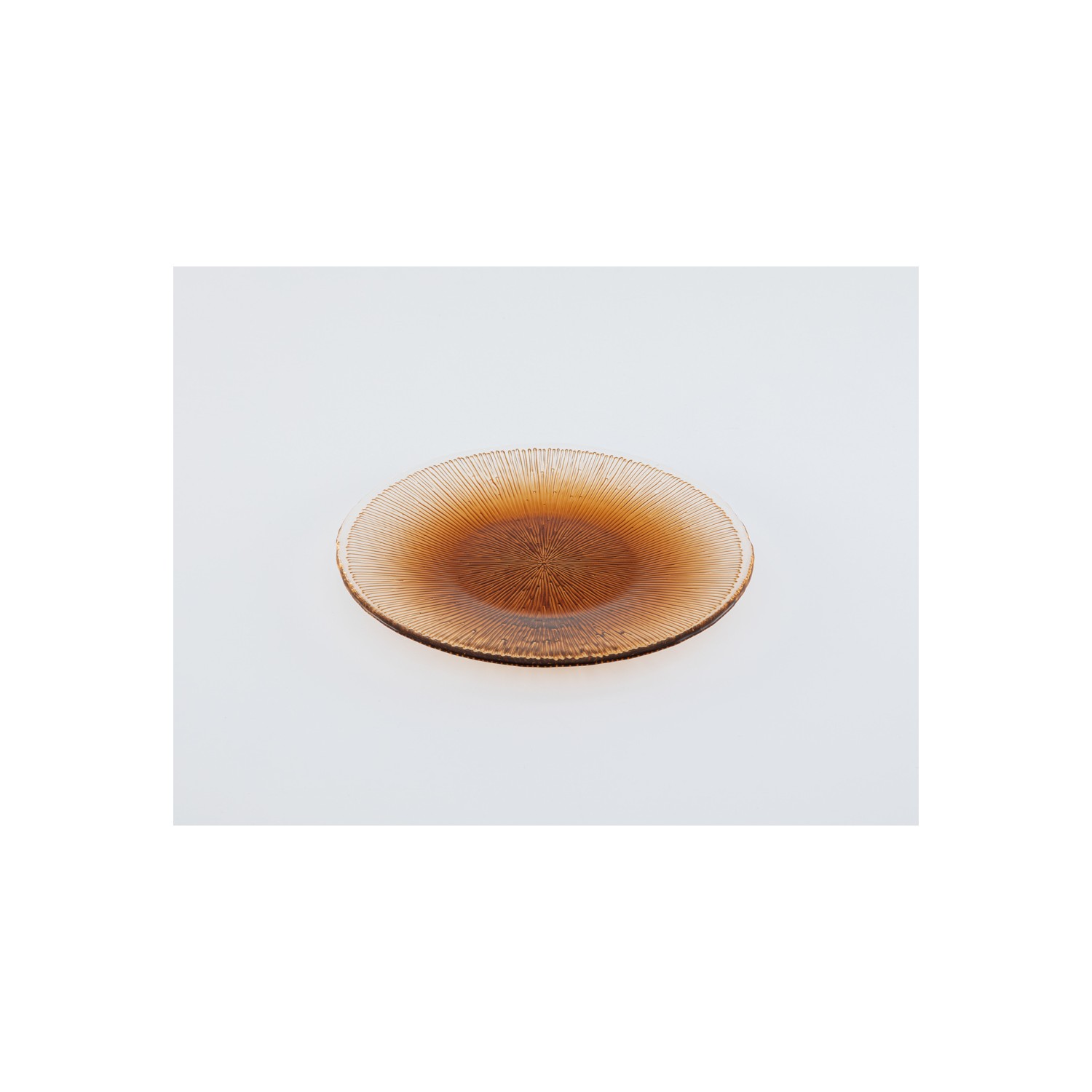 English Home Fuchsia Cam Pasta Tabağı 21 Cm Amber Fiyatı