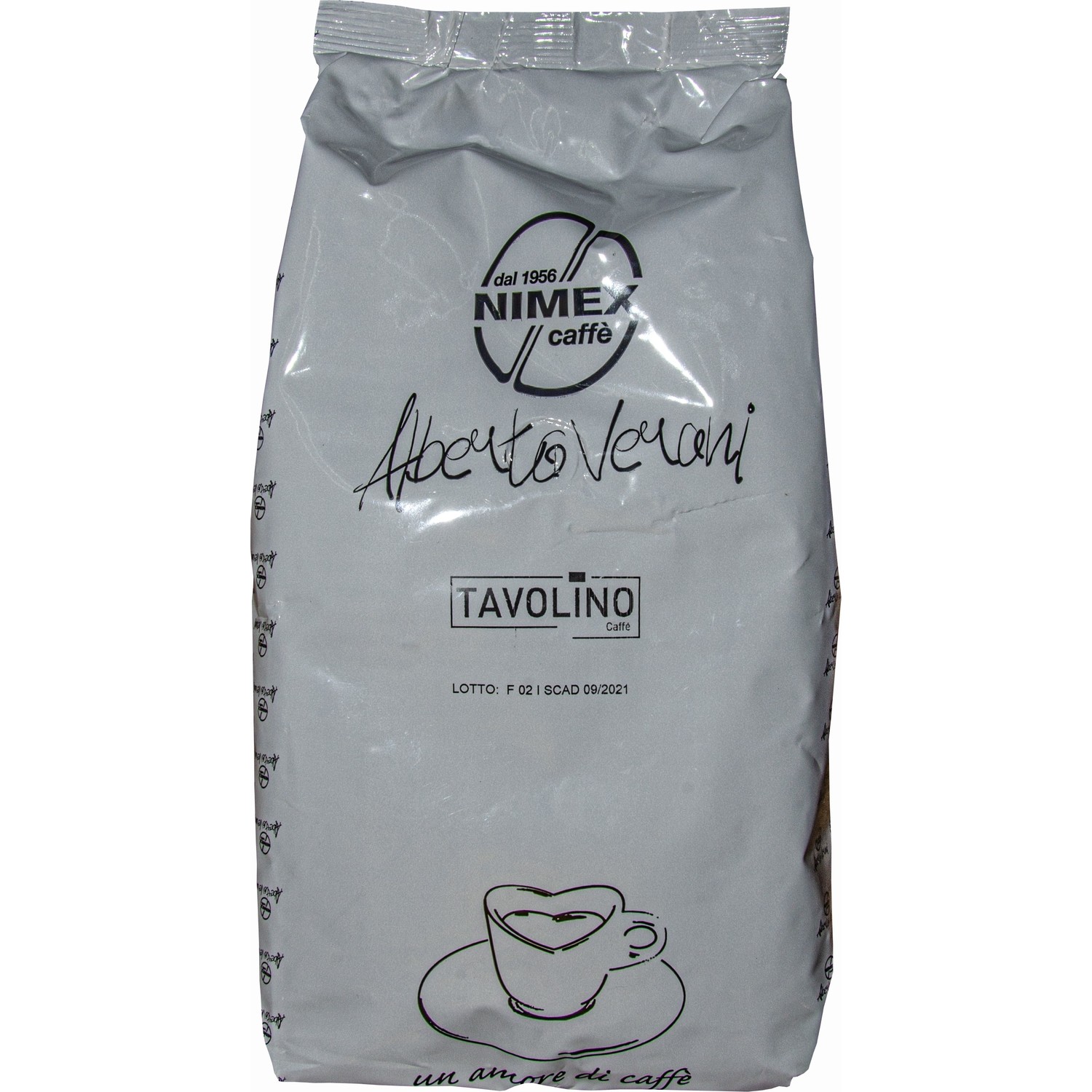 Tavolino Special Blend Çekirdek Kahve 1 kg Fiyatı