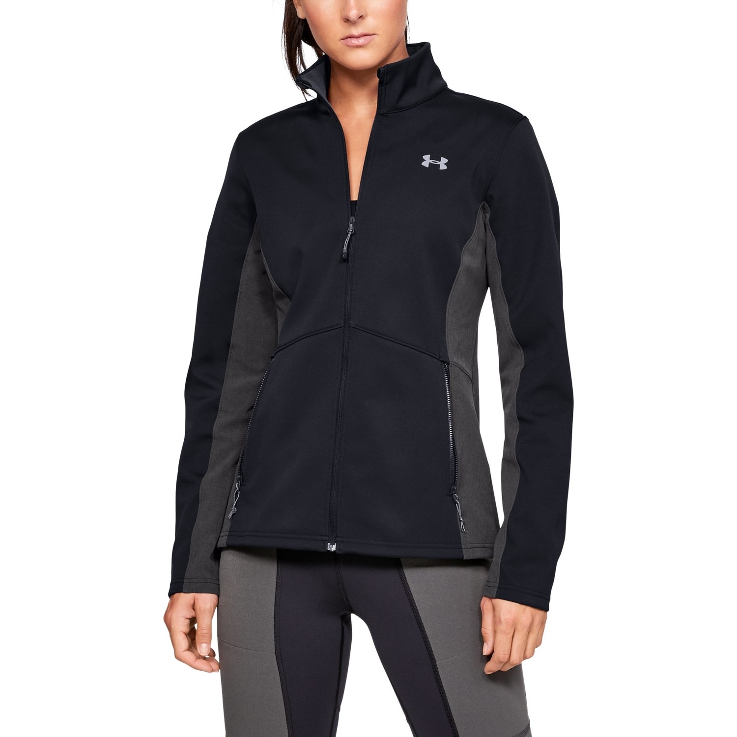 ua cgi shield jacket