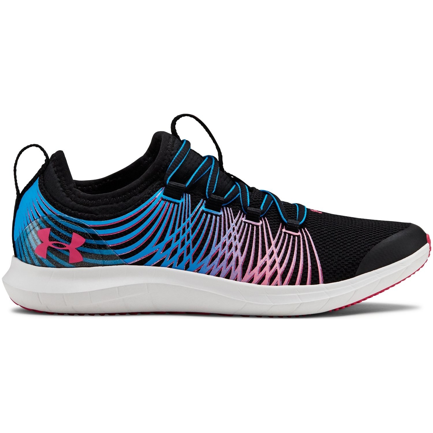 under armour gs infinity 2