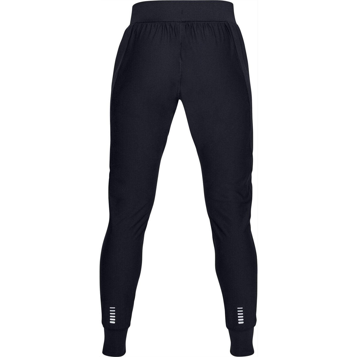 Under Armour Womens Ua Qualifier Speed Pocket Pant Trousers 