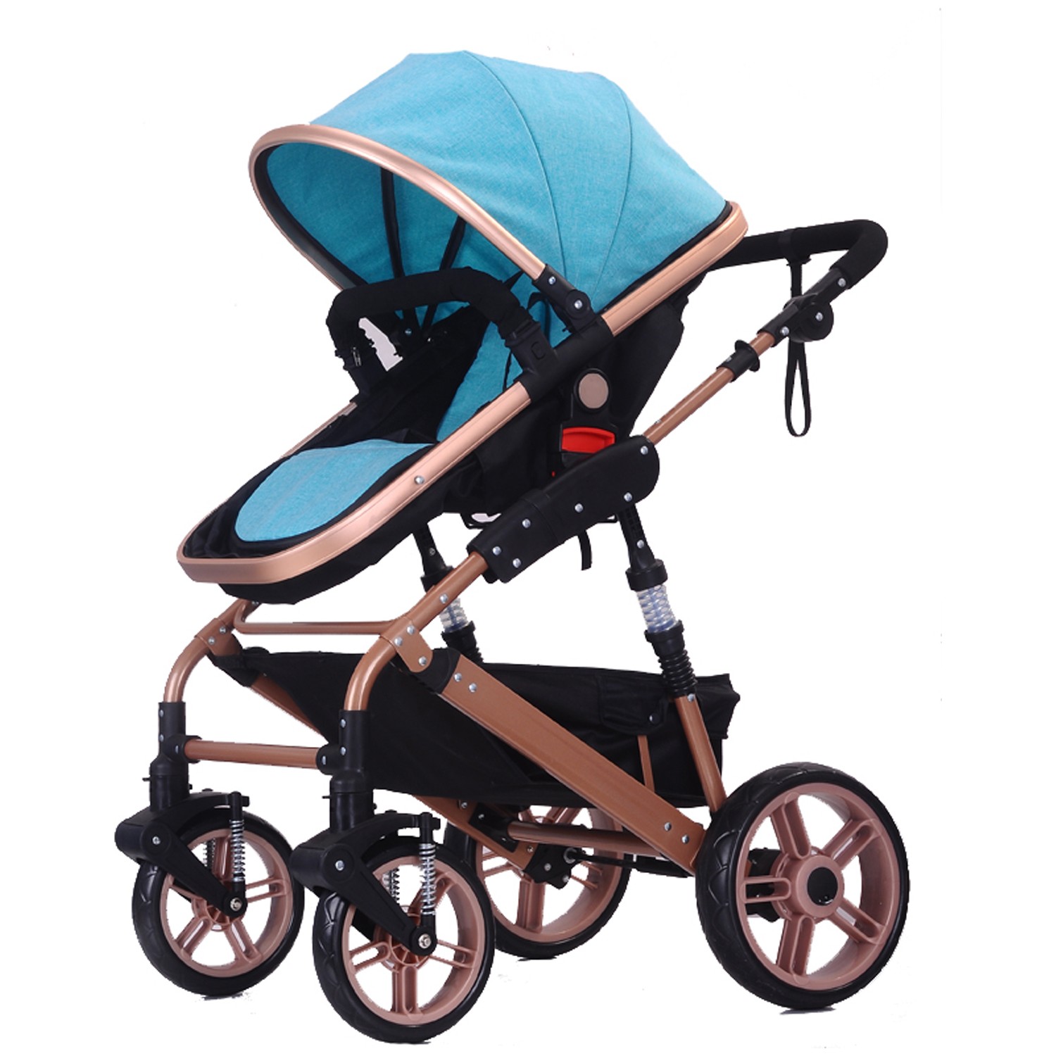 Willbabydan Travel Sistem Bebek Arabası Model 1509Z Renk