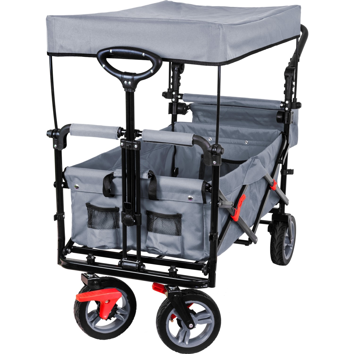 Minord Taşınabilir Çok Amaçlı Çocuk Arabası Vagon Fiyatı