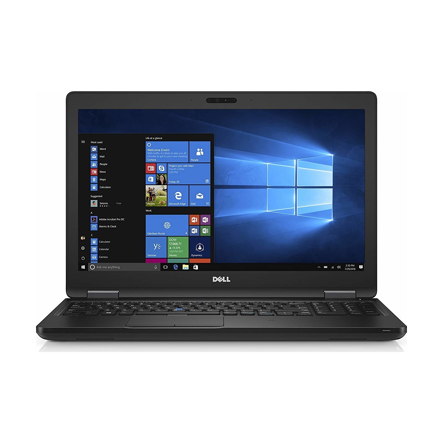 dell-precision-intel-core-i7-7820hq-8gb-1tb-256gb-ssd-fiyat