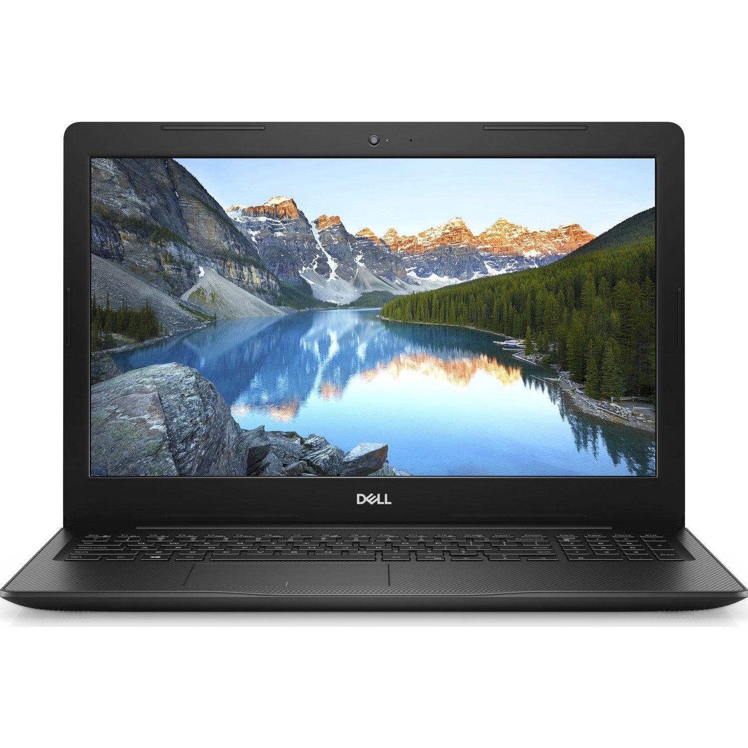 Dell inspiron 3585 обзор