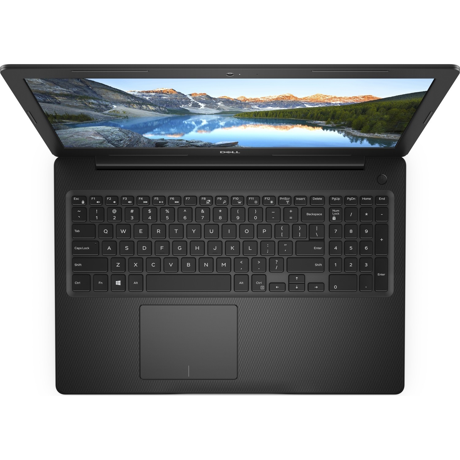 Dell inspiron 3585 обзор