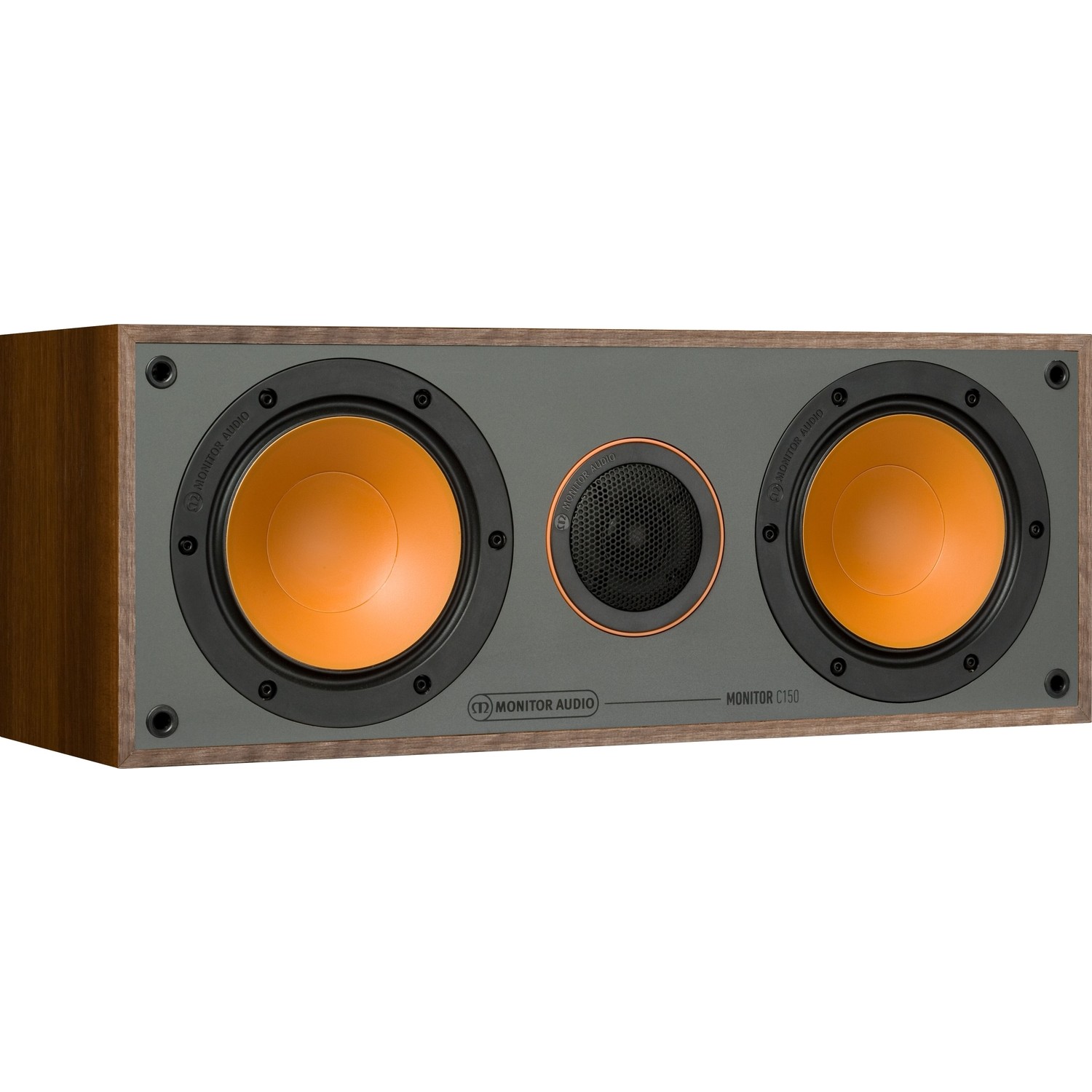 Monitor Audio Ev Tipi Aktif Subwoofer Kahverengi Fiyatı