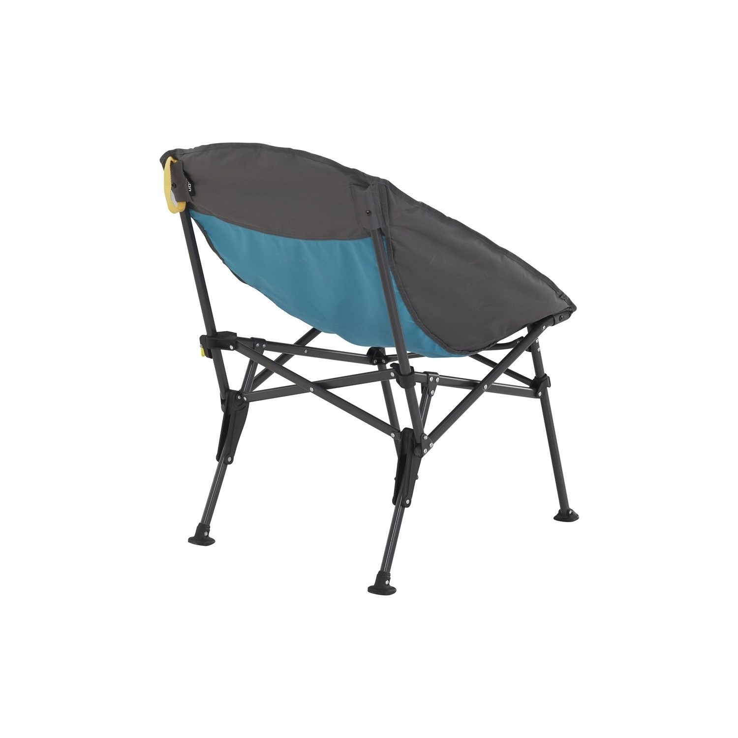 Uquıp Comfy Relax Konforlu &amp; Takviyeli Katlanır Sandalye Fiyatı