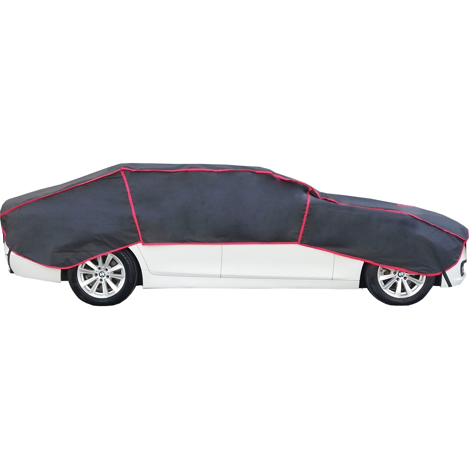 Duucars Bmw 3 Serisi Dolu Darbe ve Dış Etken Koruyucu ...