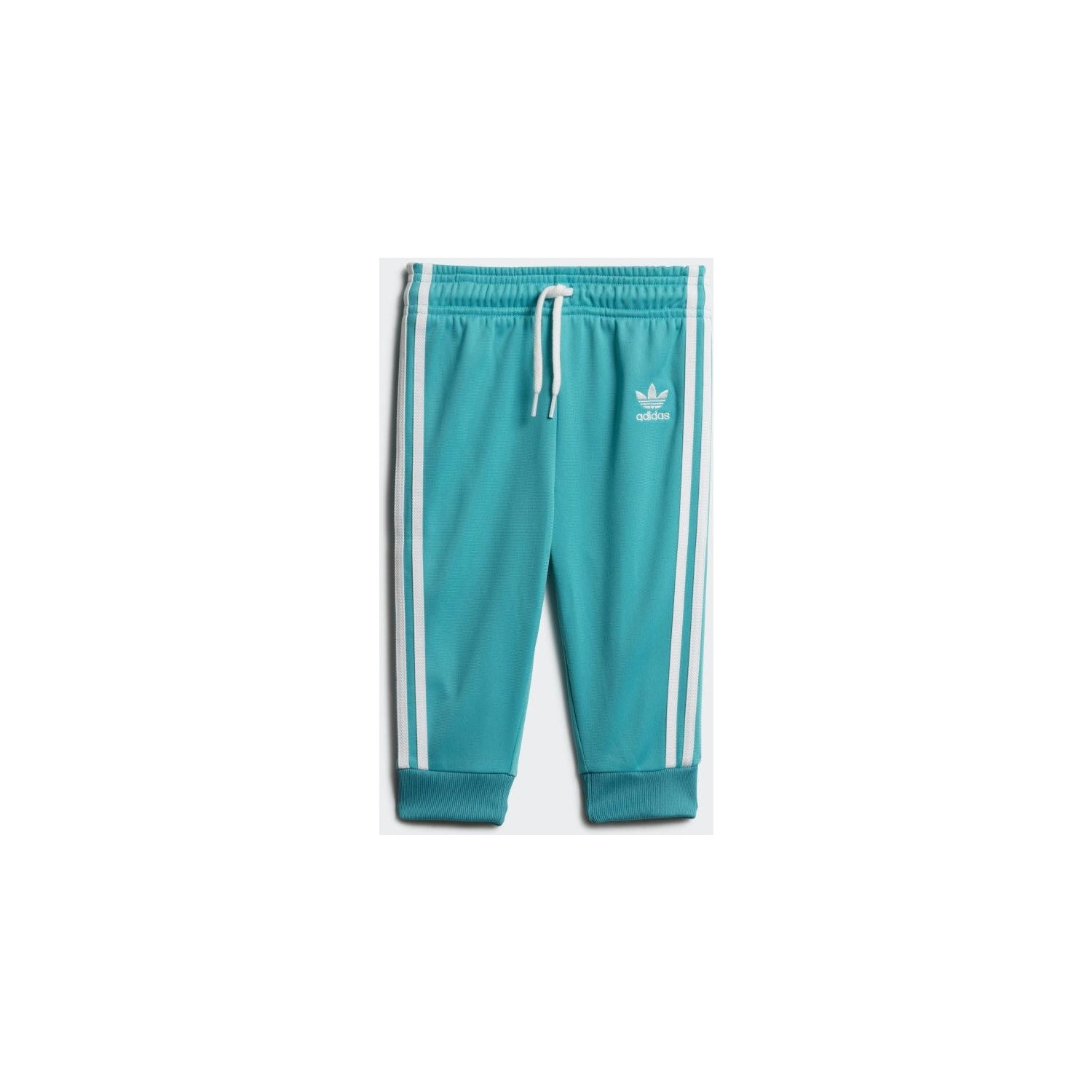 Adidas Superstar Bebek Yeşil Eşofman Takımı Ed7708 Fiyatı