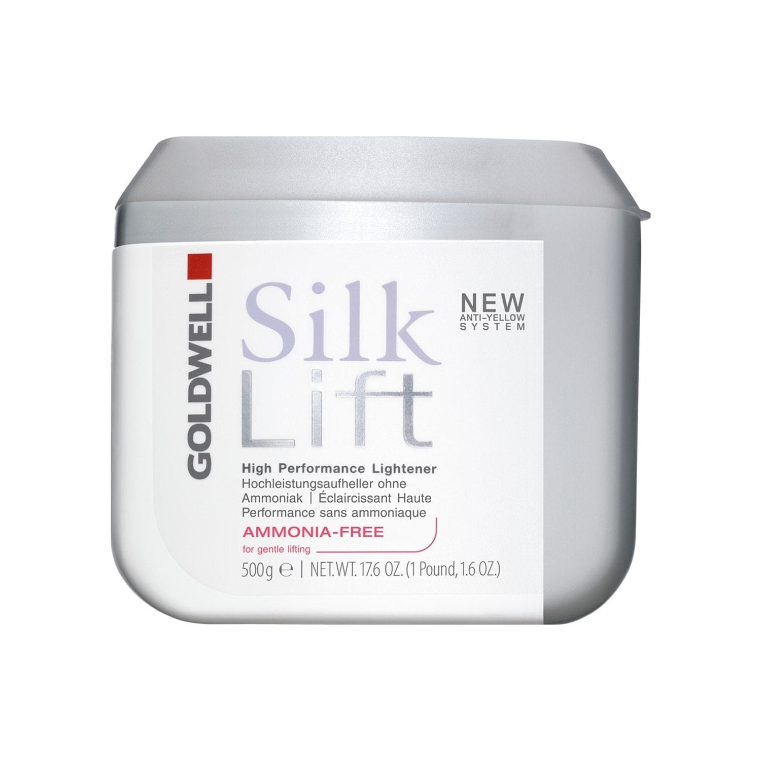 Goldwell Silk Lift Güçlü Toz Açıcı 500 gr Fiyatı