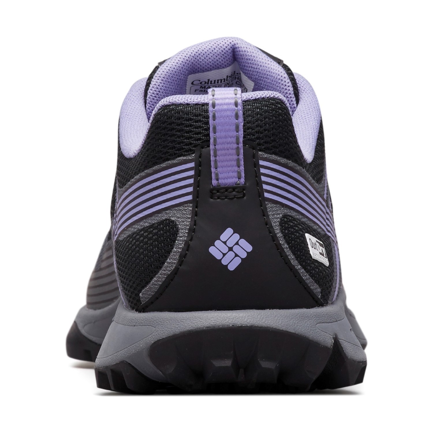 columbia conspiracy 4