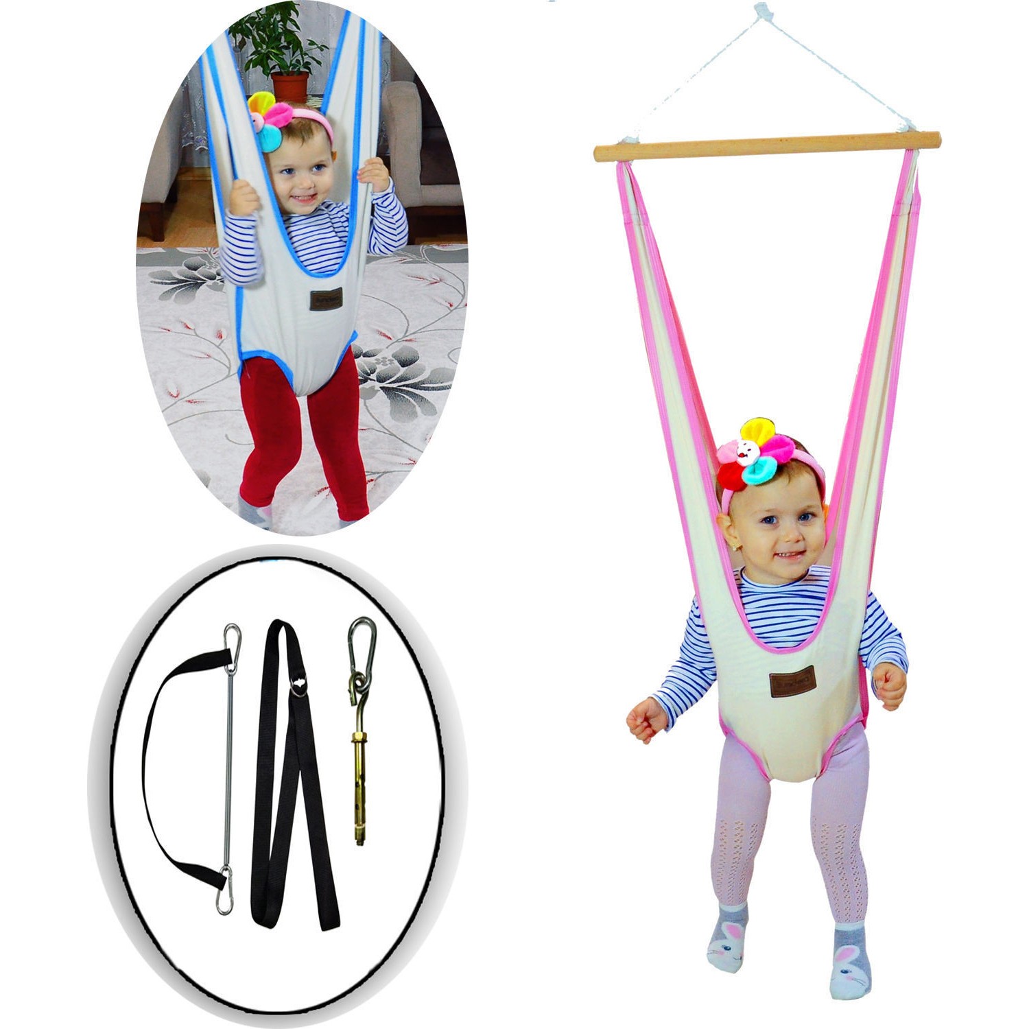 Bundera Luna Bebek Hoppala Zıp Zıp Askılı Yaylı Yürüteç Fiyatı Bundera Luna Bebek Hoppala Zıp Zıp Askılı Yaylı Yürüteç Fiyatı