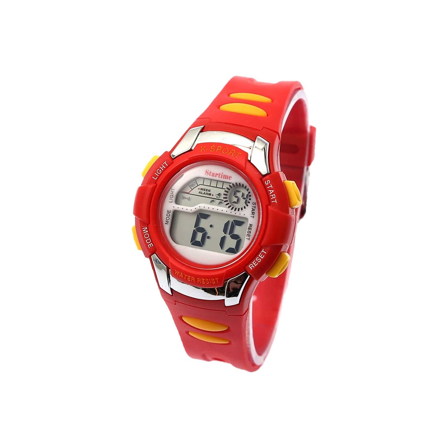 Startime STT022 Çocuk Kol Saati Fiyatı Taksit Seçenekleri Startime STT022 Çocuk Kol Saati Fiyatı Taksit Seçenekleri