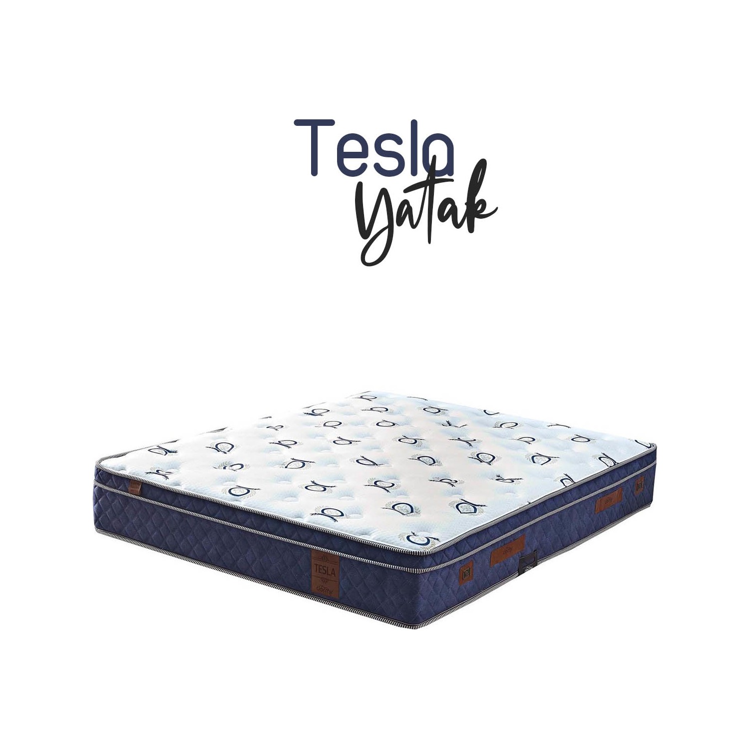 Dormir Trend Çift Kişilik Yatak 140 x 190 cm Fiyatı
