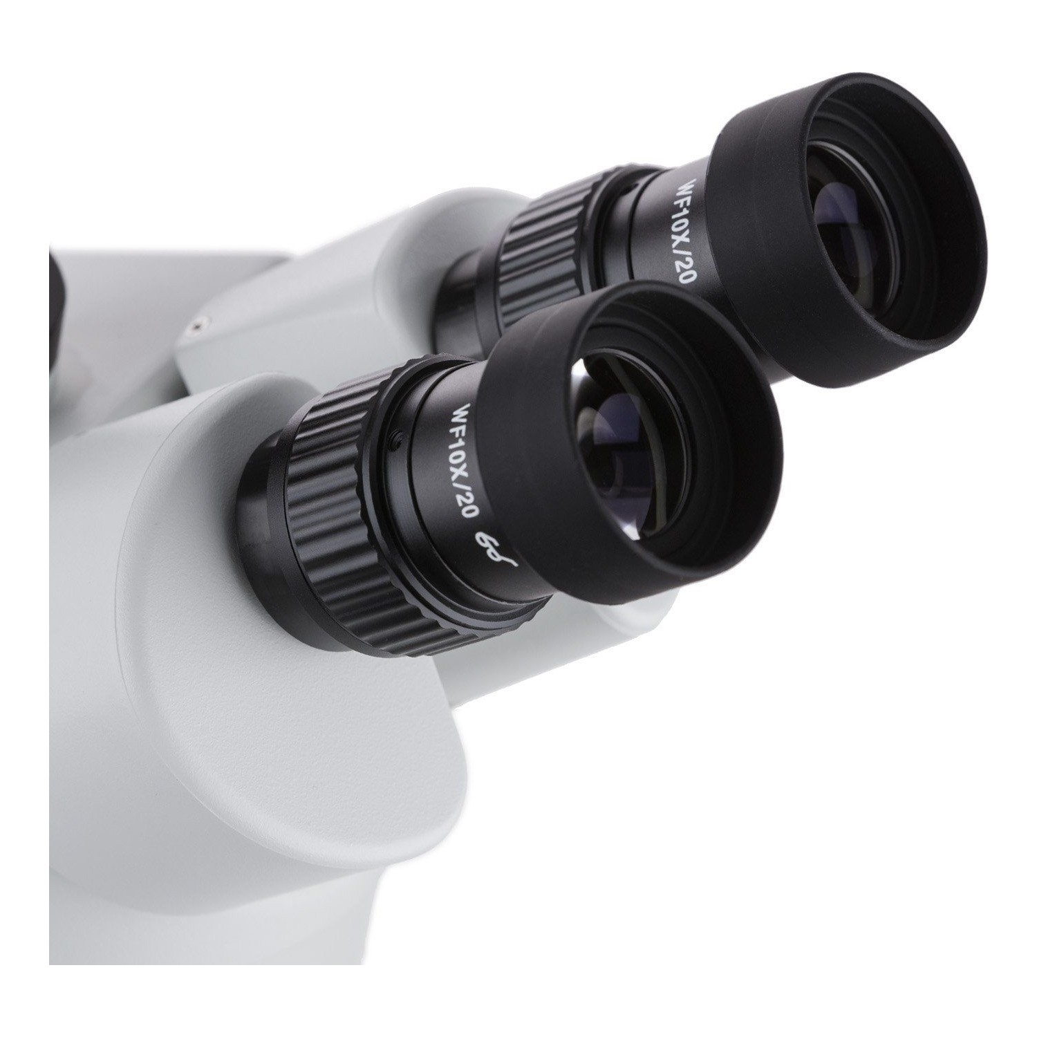 Amscope SM3BZ80S Binocular Stereo Microscope, WF10X Fiyatı