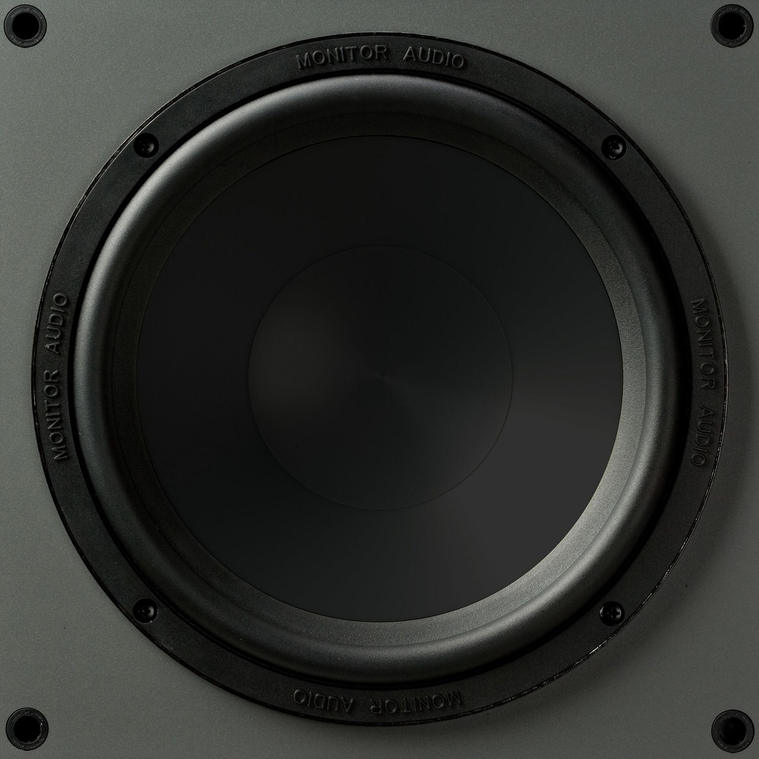 Monitor Audio MRW 10 Aktif Subwoofer Siyah Fiyatı