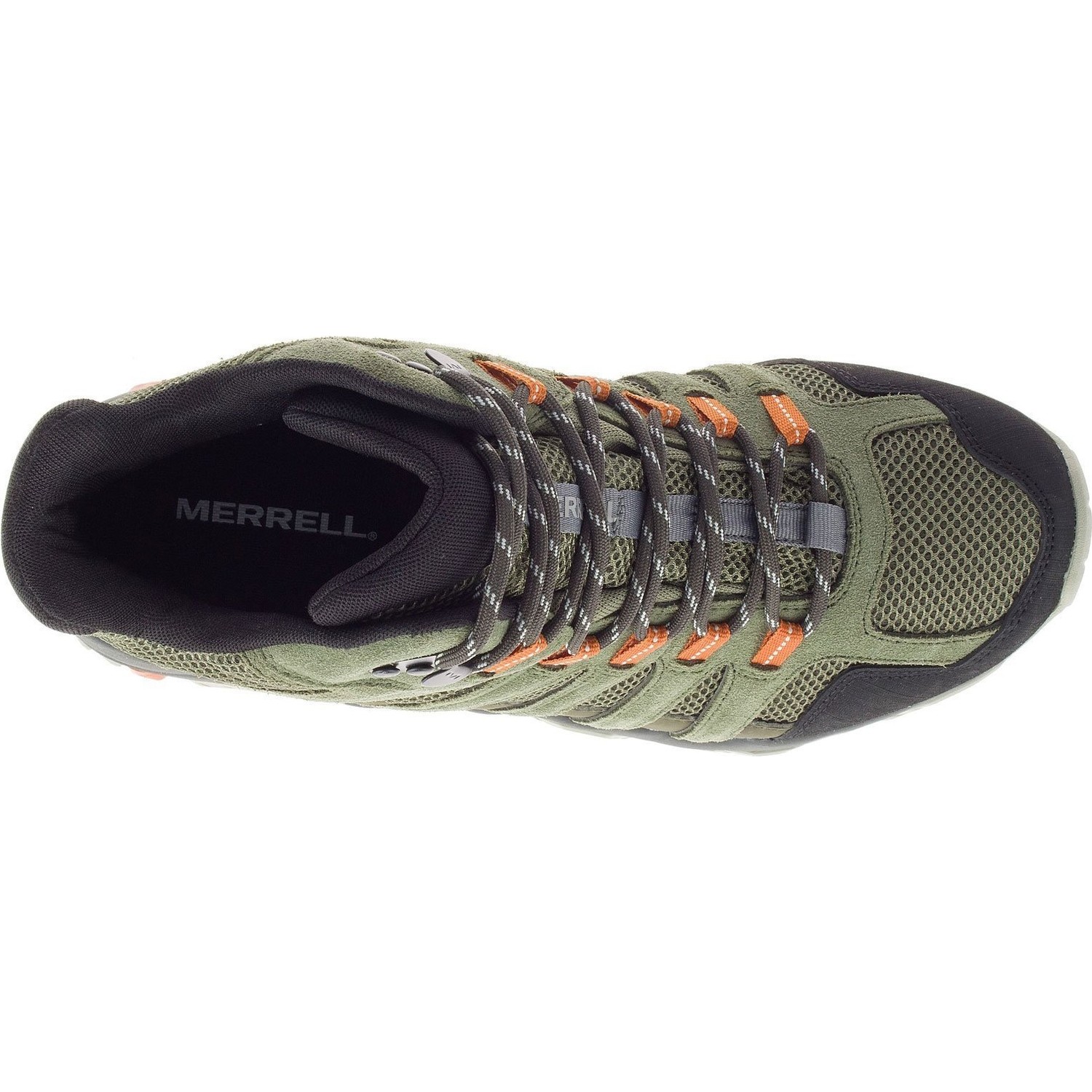 merrell dashen