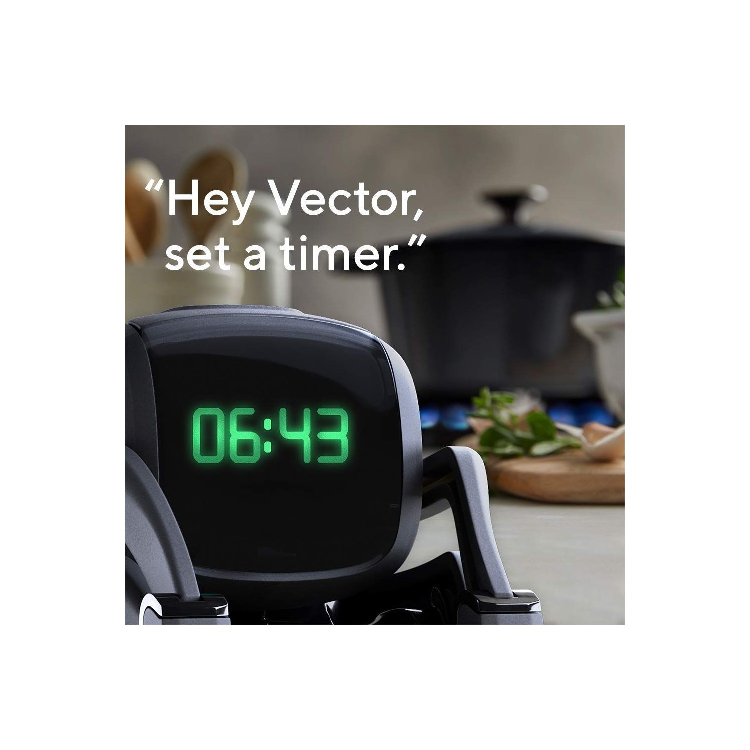 Download Anki Vector, A Robot Sidekick For Your Home Fiyatı