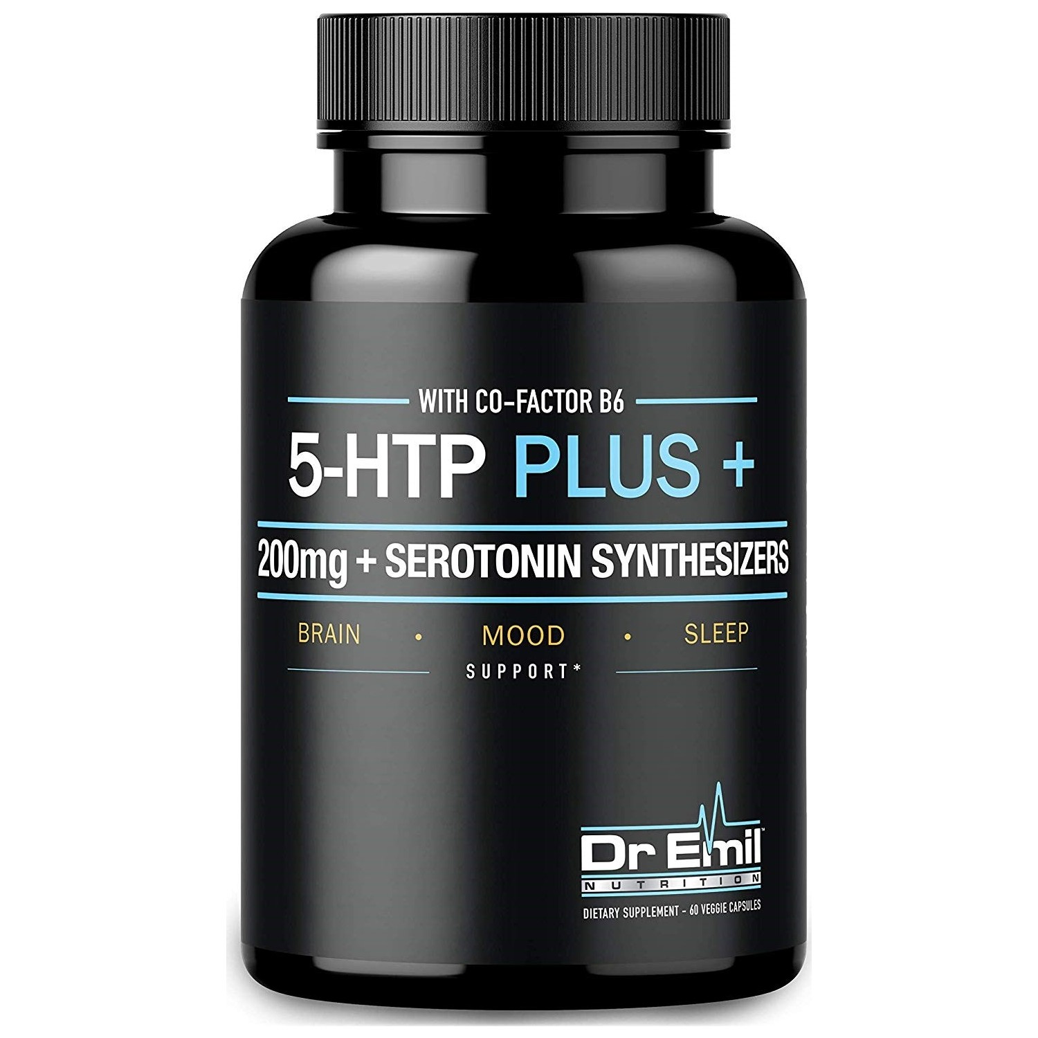 Dr Emil 5Htp Plus 200 Mg Fiyatı Taksit Seçenekleri