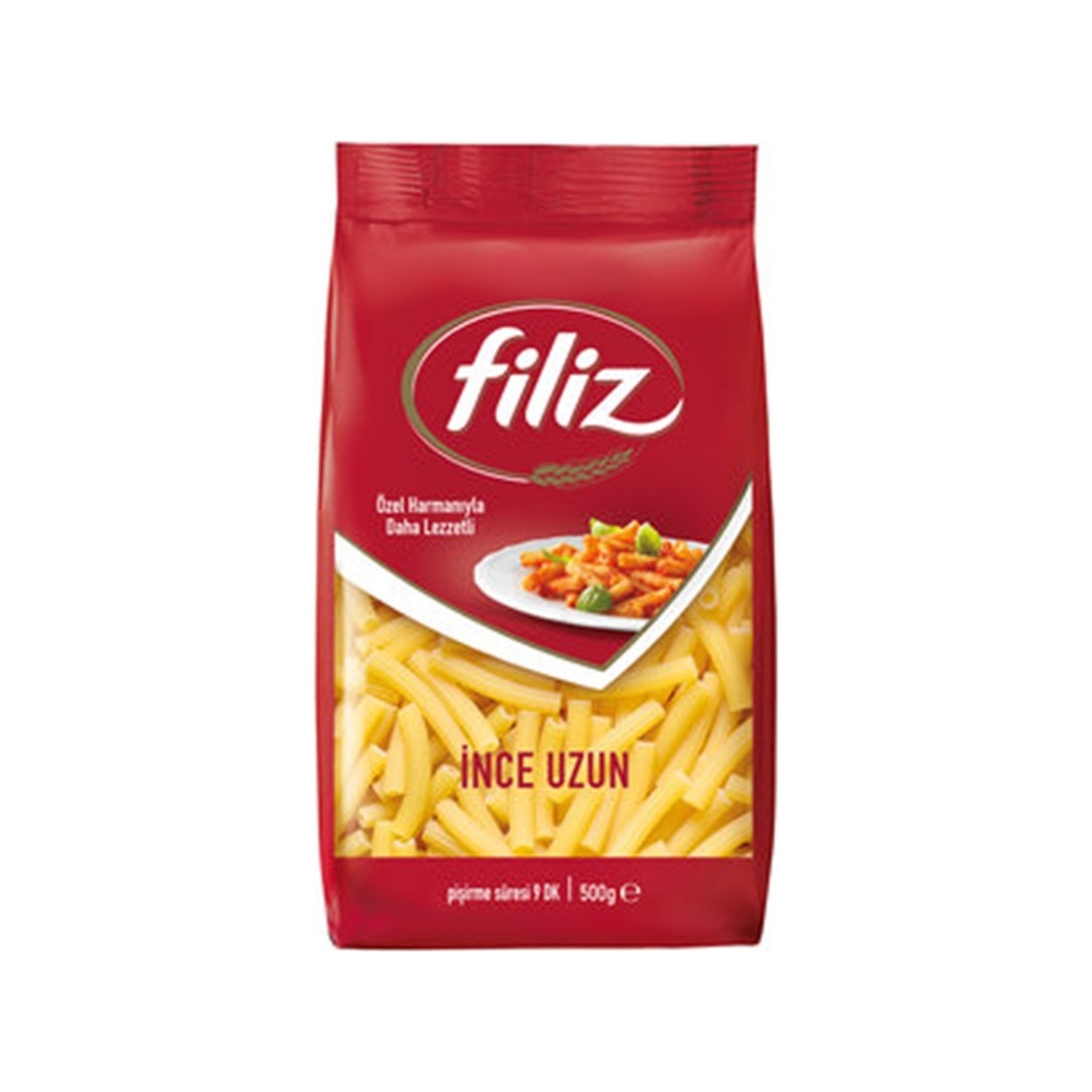 Filiz Ince Uzun 500 gr Makarna 20'li Set Fiyatı