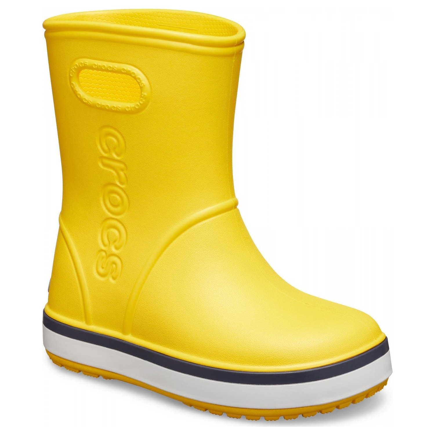 Crocs 205827 734 Crocband Rain Boot Yağmur Çizmesi Botu Fiyatı Crocs 205827 734 Crocband Rain Boot Yağmur Çizmesi Botu Fiyatı